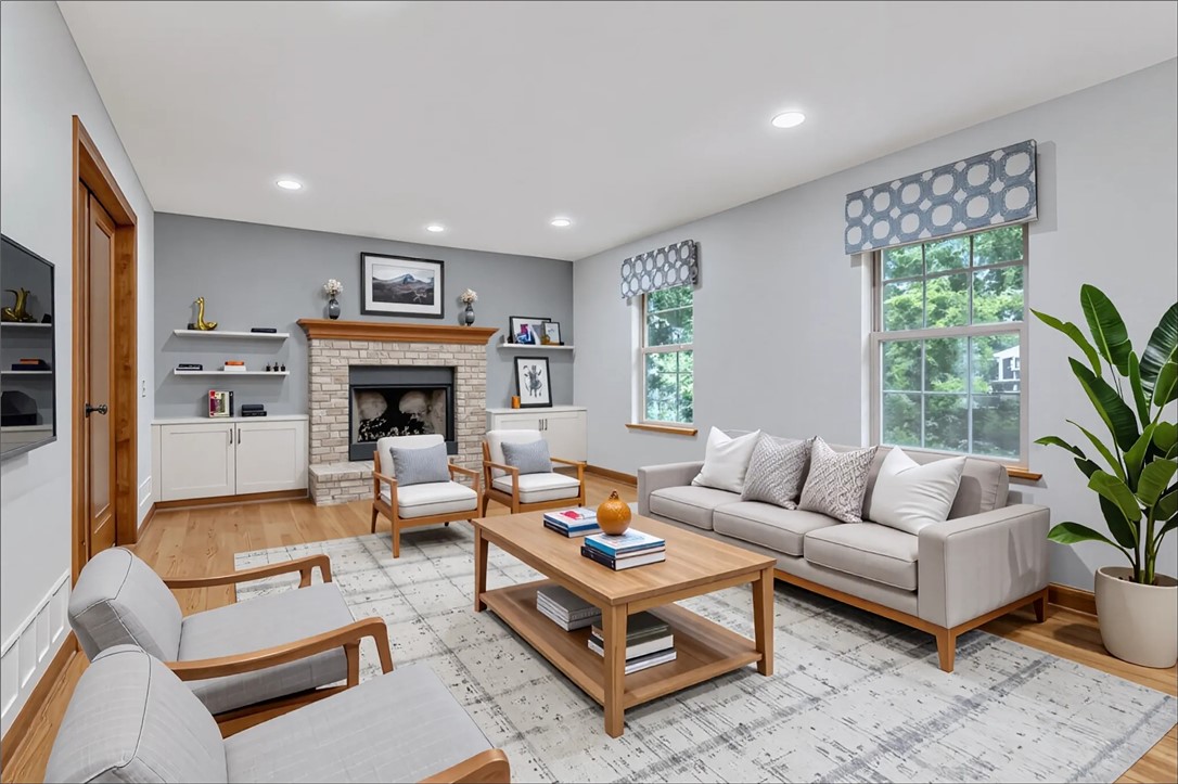 Cranberry Twp, Pennsylvania, 16066, United States, 4 Bedrooms Bedrooms, ,4 BathroomsBathrooms,Residential,For Sale,1985014