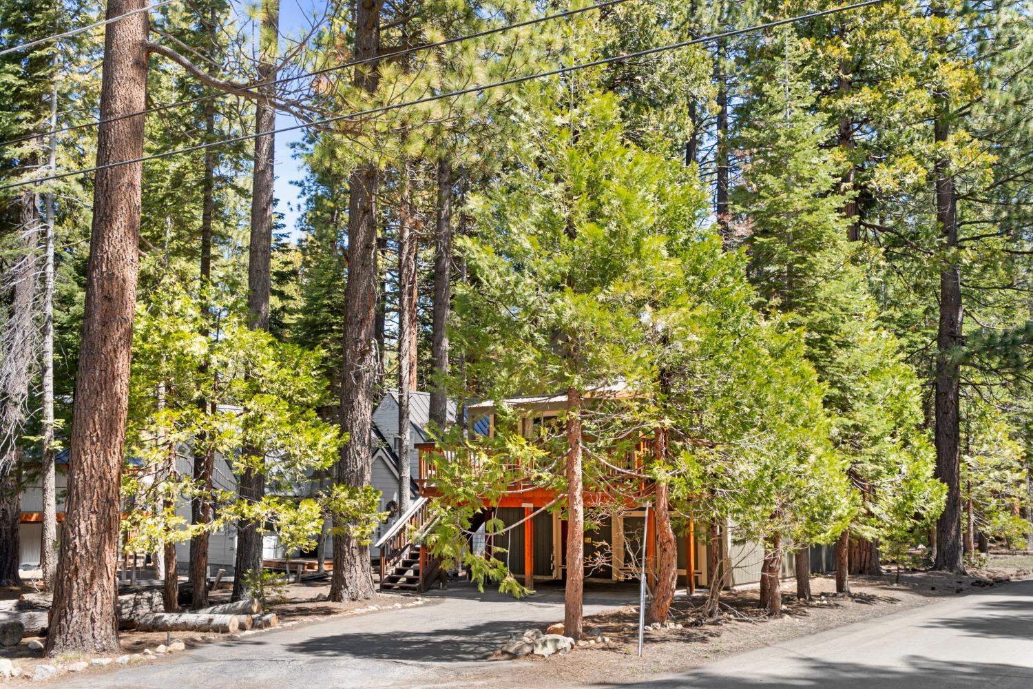 Tahoma, California, 96142, United States, 3 Bedrooms Bedrooms, ,1 BathroomBathrooms,Residential,For Sale,1794166