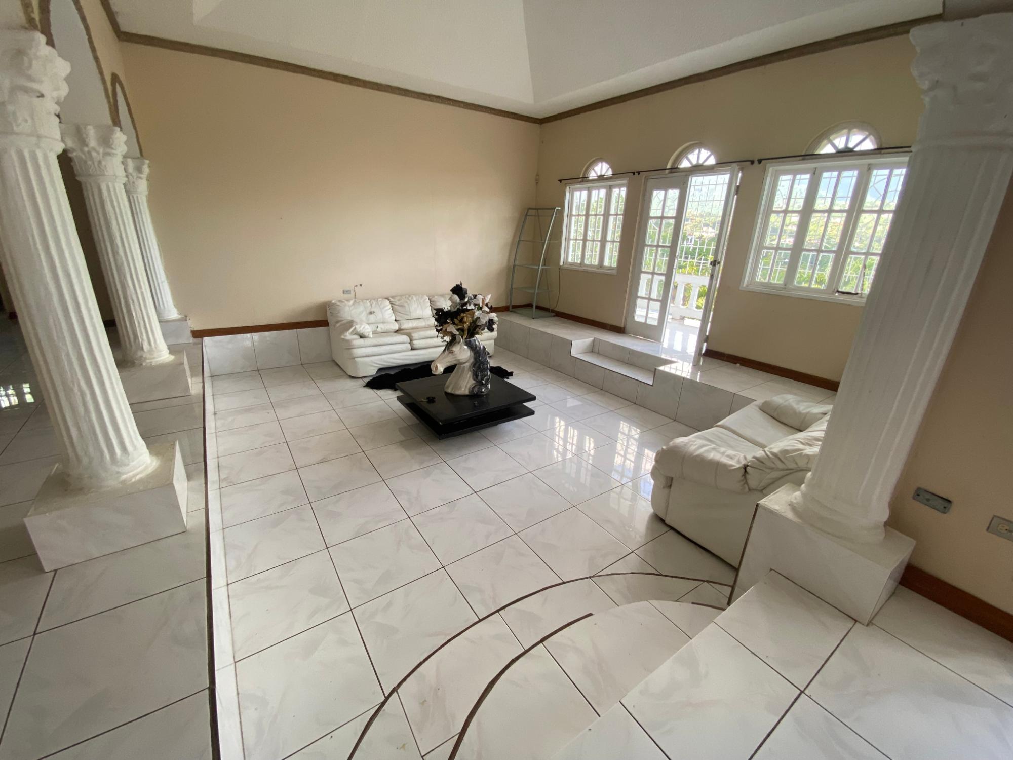 Kingston & St. Andrew, JM, 5 Bedrooms Bedrooms, ,4 BathroomsBathrooms,Residential,For Sale,1838400