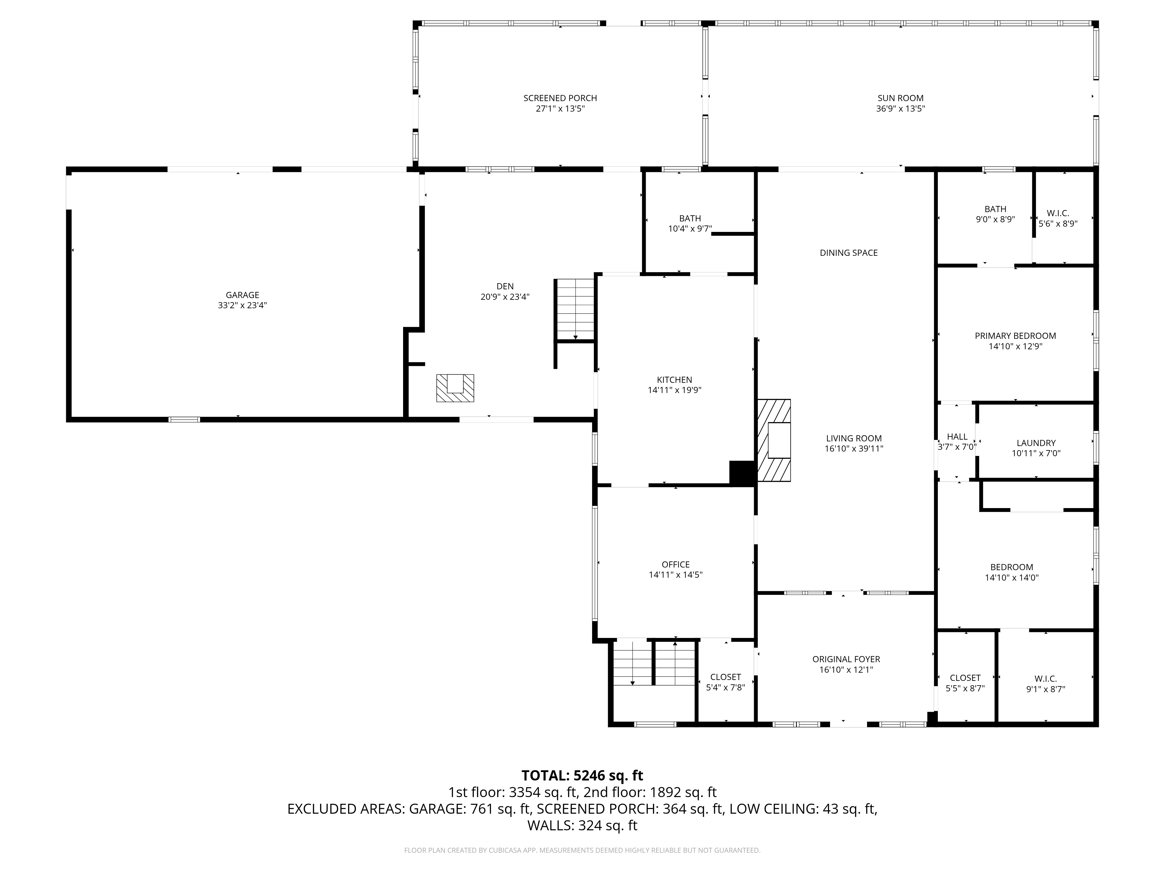  Just One Mile From the Heart of Lenox, Nearly 36 Acres Await Your Next Chapter - 物件實景