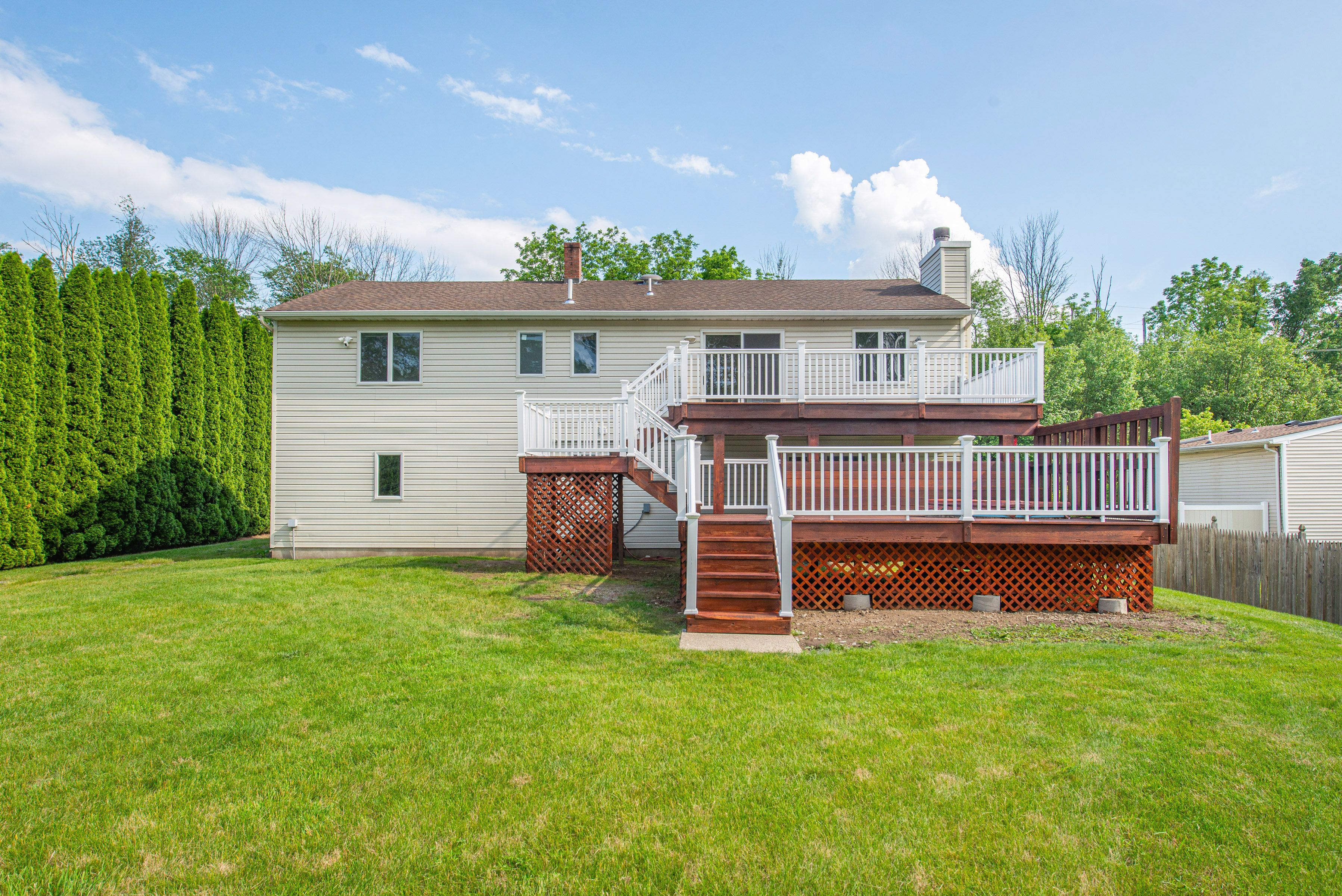 Montville Twp., New Jersey, 07082, United States, 4 Bedrooms Bedrooms, ,3 BathroomsBathrooms,Residential,For Sale,1834822