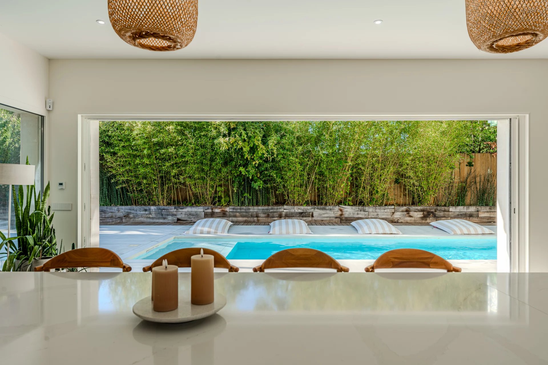 Arcachon, New Aquitaine, 33120, FR, 5 Bedrooms Bedrooms, ,Residential,For Sale,1996092