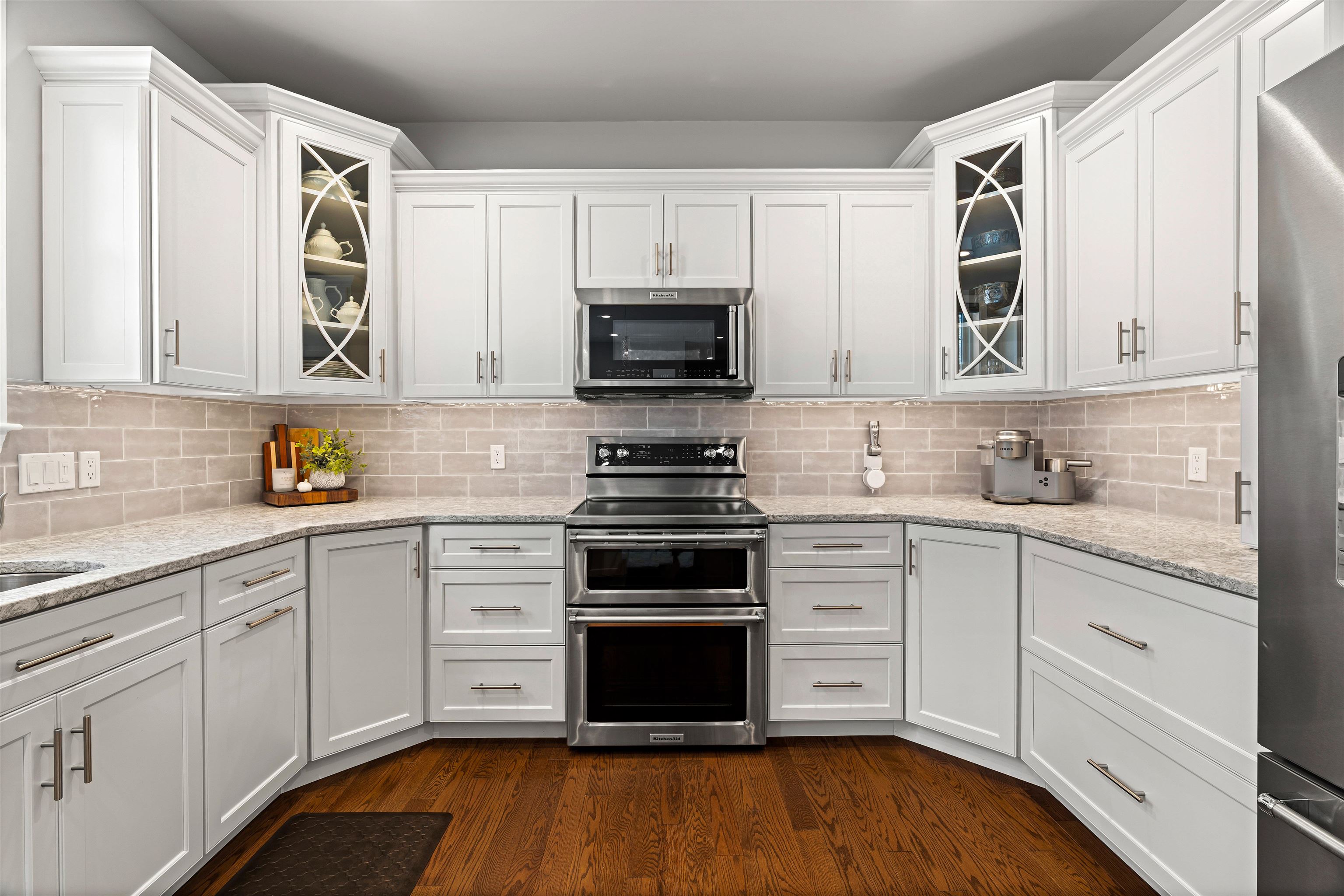 Manchester, New Hampshire, 03102, United States, 3 Bedrooms Bedrooms, ,3 BathroomsBathrooms,Residential,For Sale,2003193