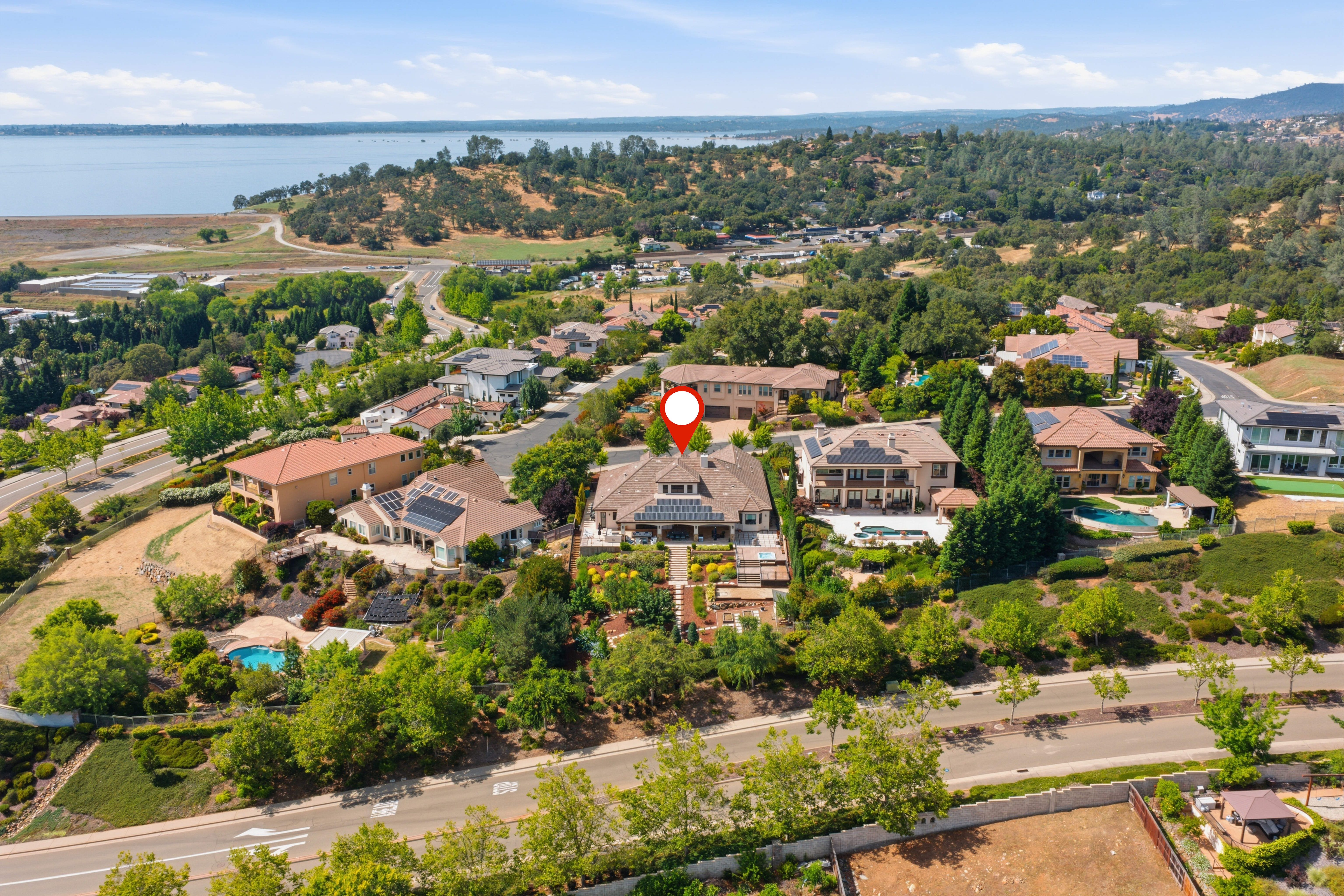 3282 Bordeaux Drive, El Dorado Hills, CA 95762 - 物件實景