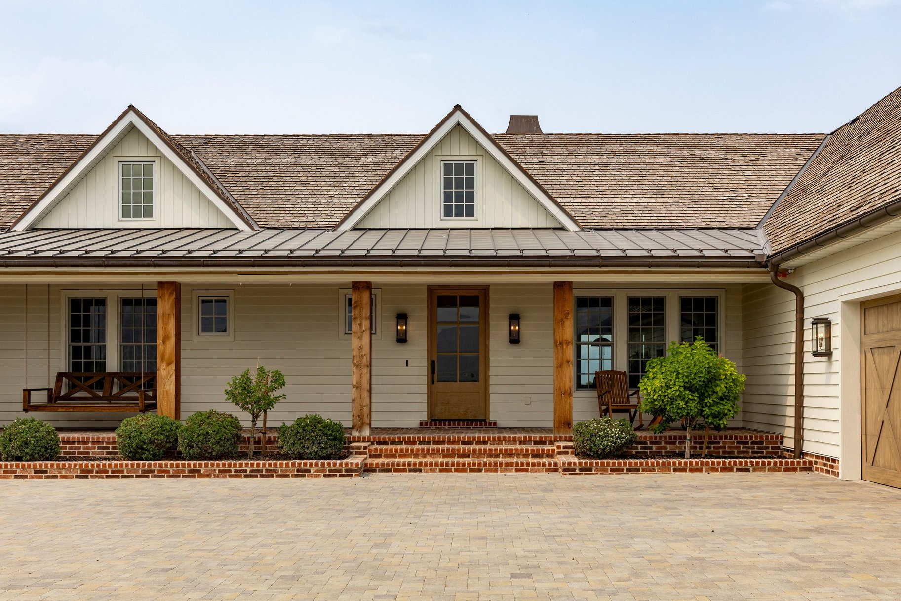  Refined Farmhouse Living with Professional Horse Facilities - 物件實景
