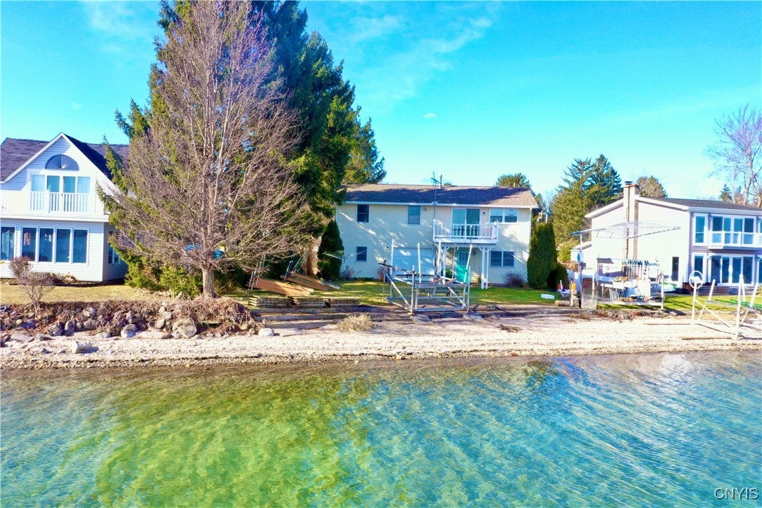 Auburn, New York, 13021, United States, 4 Bedrooms Bedrooms, ,2 BathroomsBathrooms,Residential,For Sale,1872364