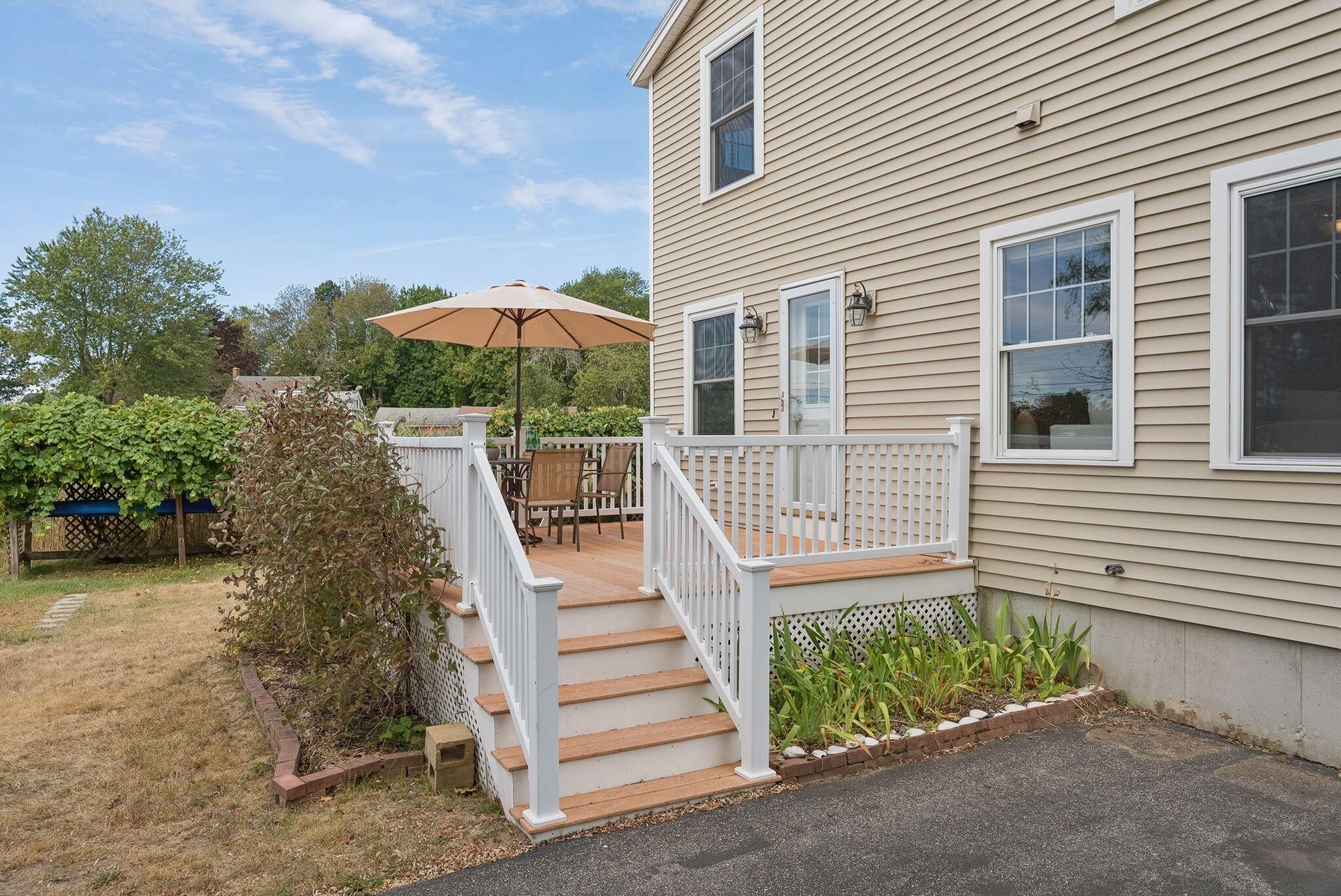 Saco, Maine, 04072, United States, 4 Bedrooms Bedrooms, ,2 BathroomsBathrooms,Residential,For Sale,1933536