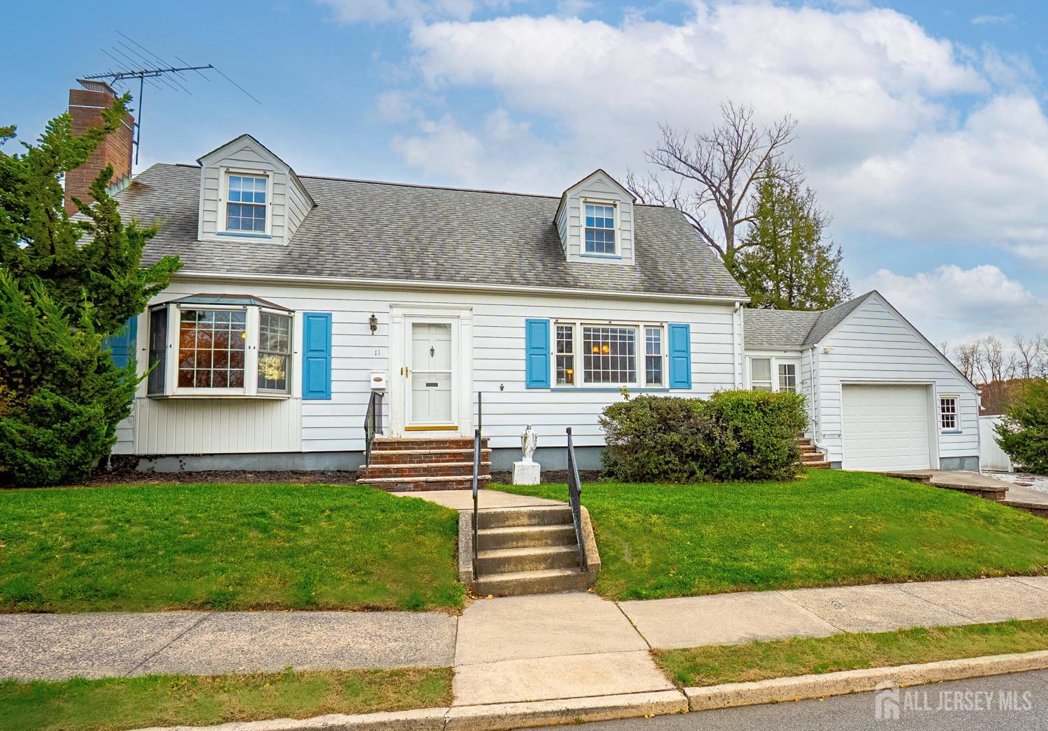 New Brunswick, New Jersey, 08901, United States, 3 Bedrooms Bedrooms, ,2 BathroomsBathrooms,Residential,For Sale,1992583