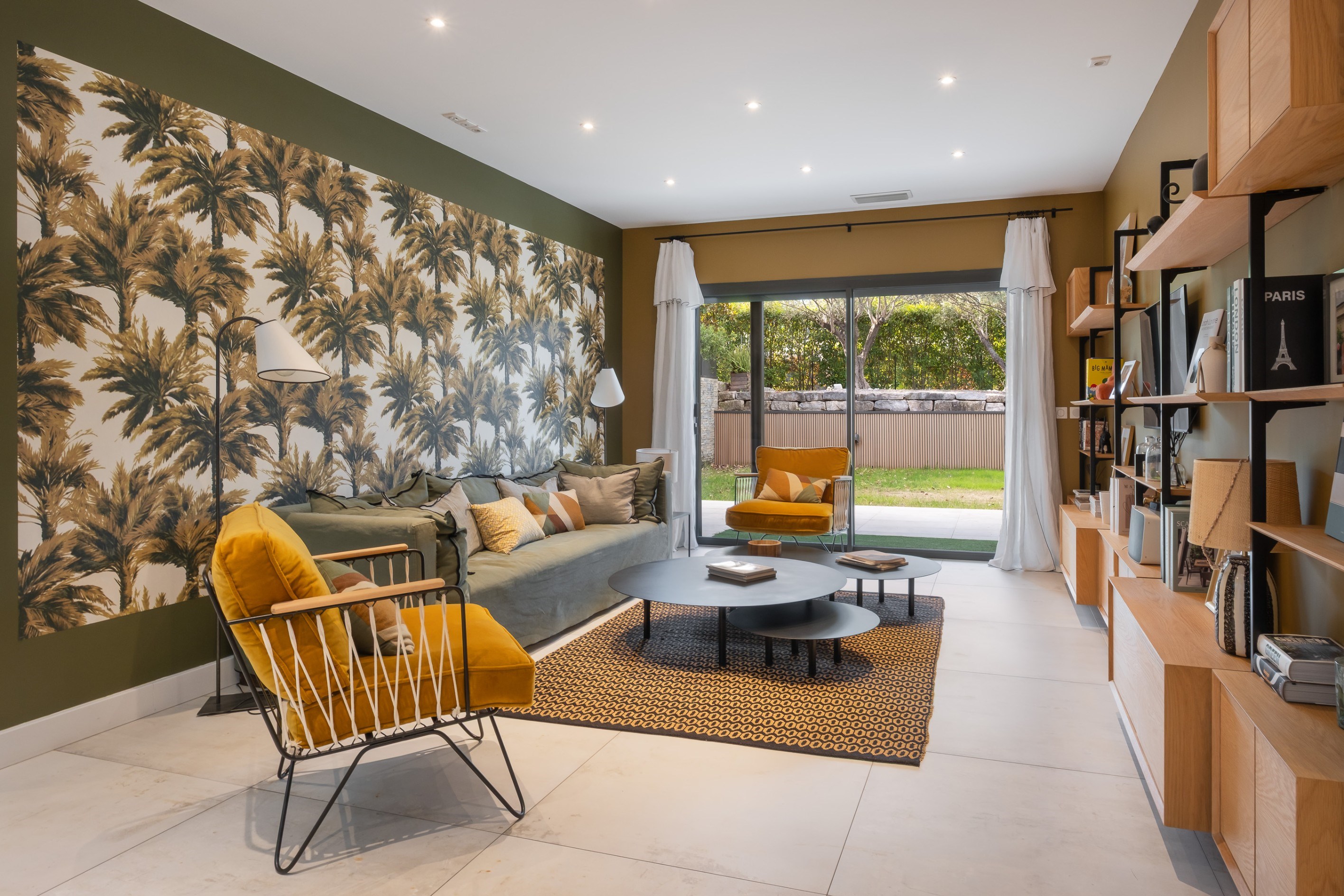  Private Elegance Villa - 物件實景
