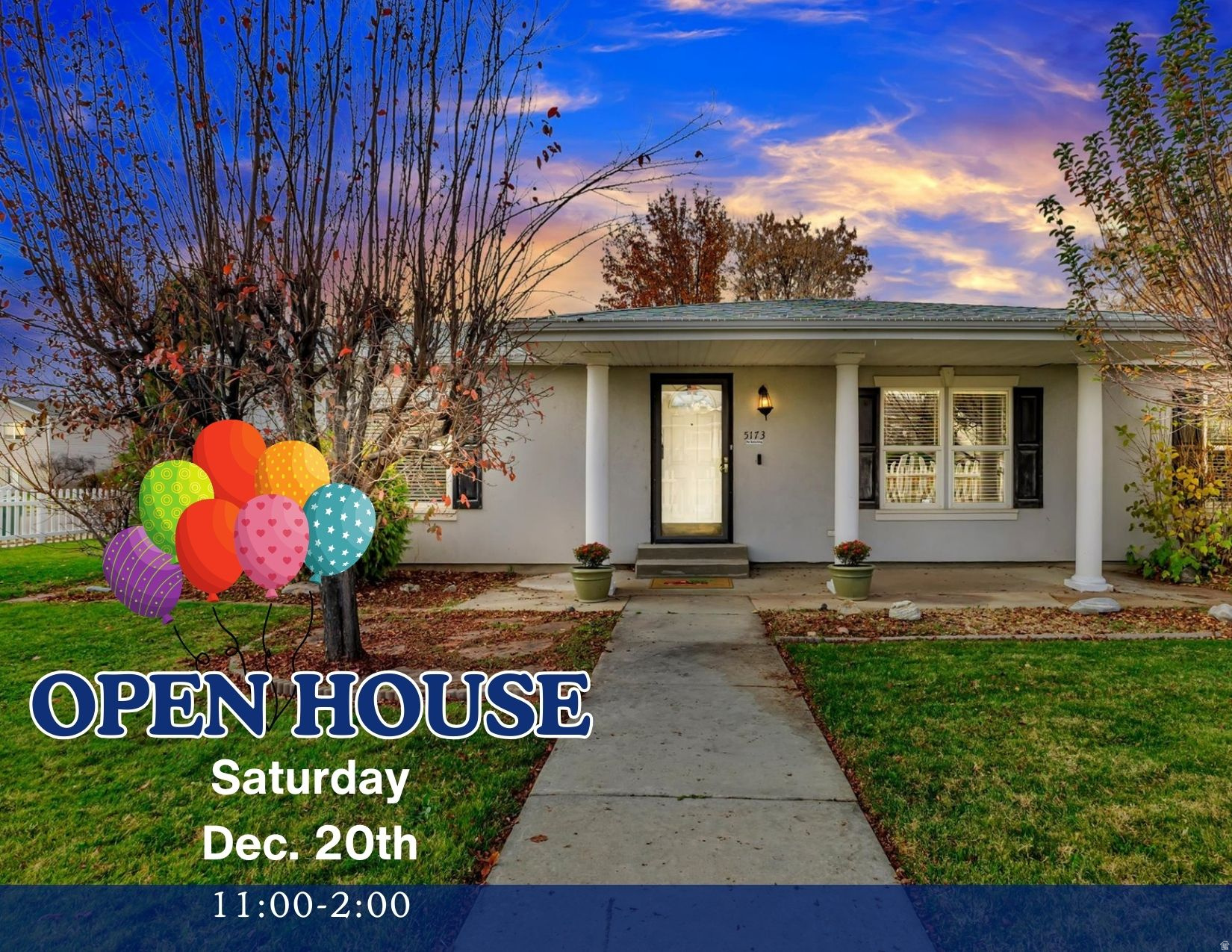 Roy, Utah, 84067, United States, 4 Bedrooms Bedrooms, ,1 BathroomBathrooms,Residential,For Sale,1997099