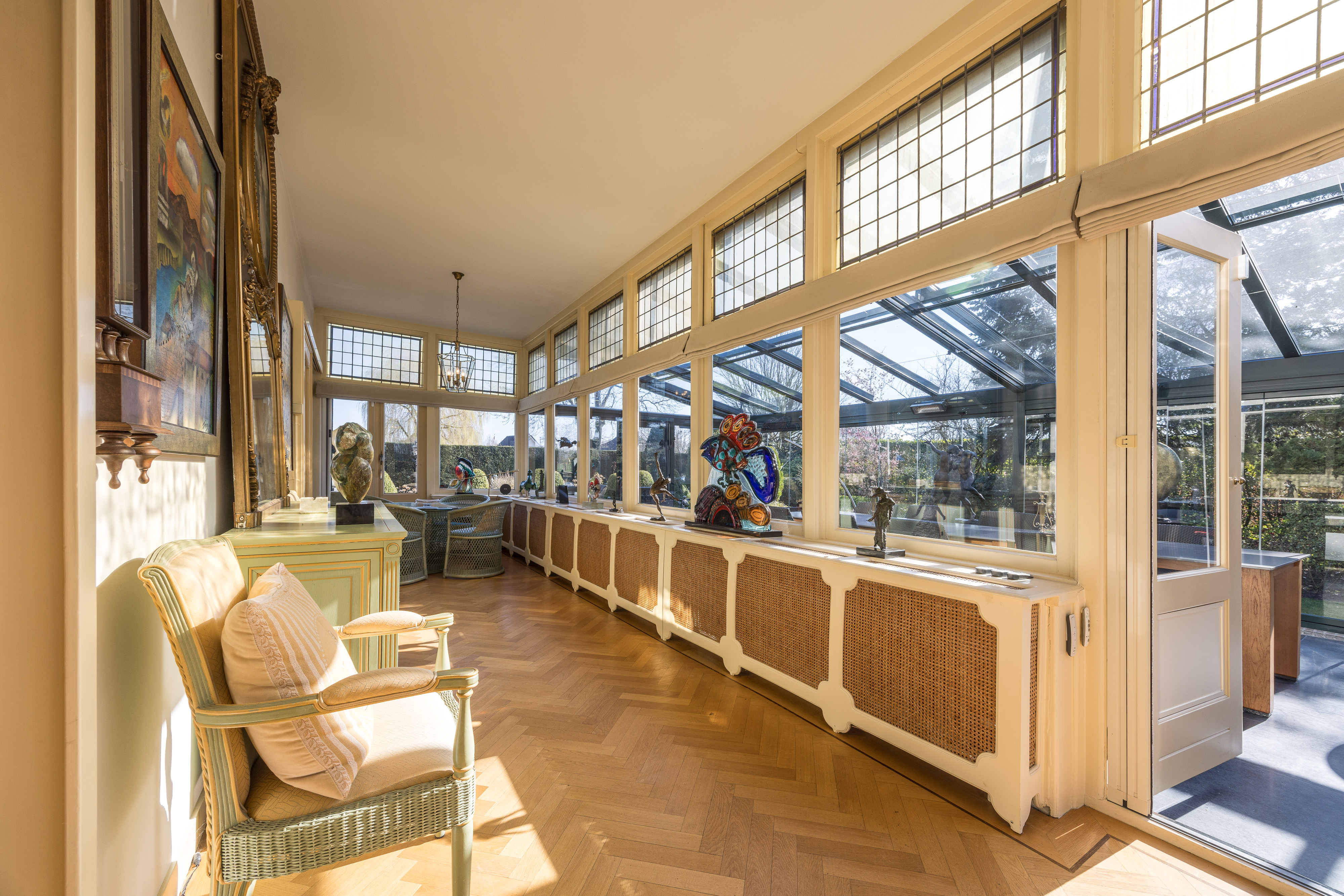  Villa Zonnebloem – Vecht Riverside Estate - 物件實景