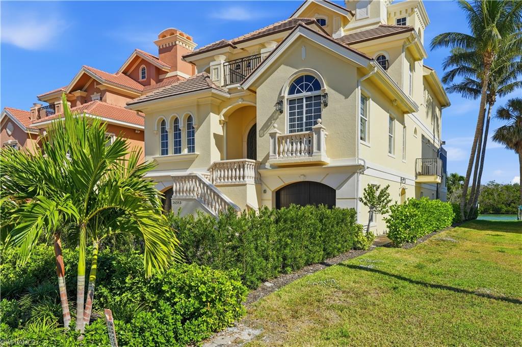 Bonita Springs, Florida, 34134, United States, 4 Bedrooms Bedrooms, ,7 BathroomsBathrooms,Residential,For Sale,1997077