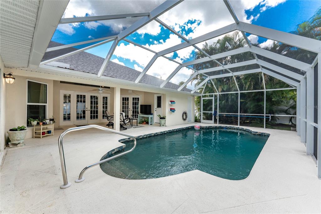 Port Charlotte, Florida, 33954, United States, 4 Bedrooms Bedrooms, ,5 BathroomsBathrooms,Residential,For Sale,1955394