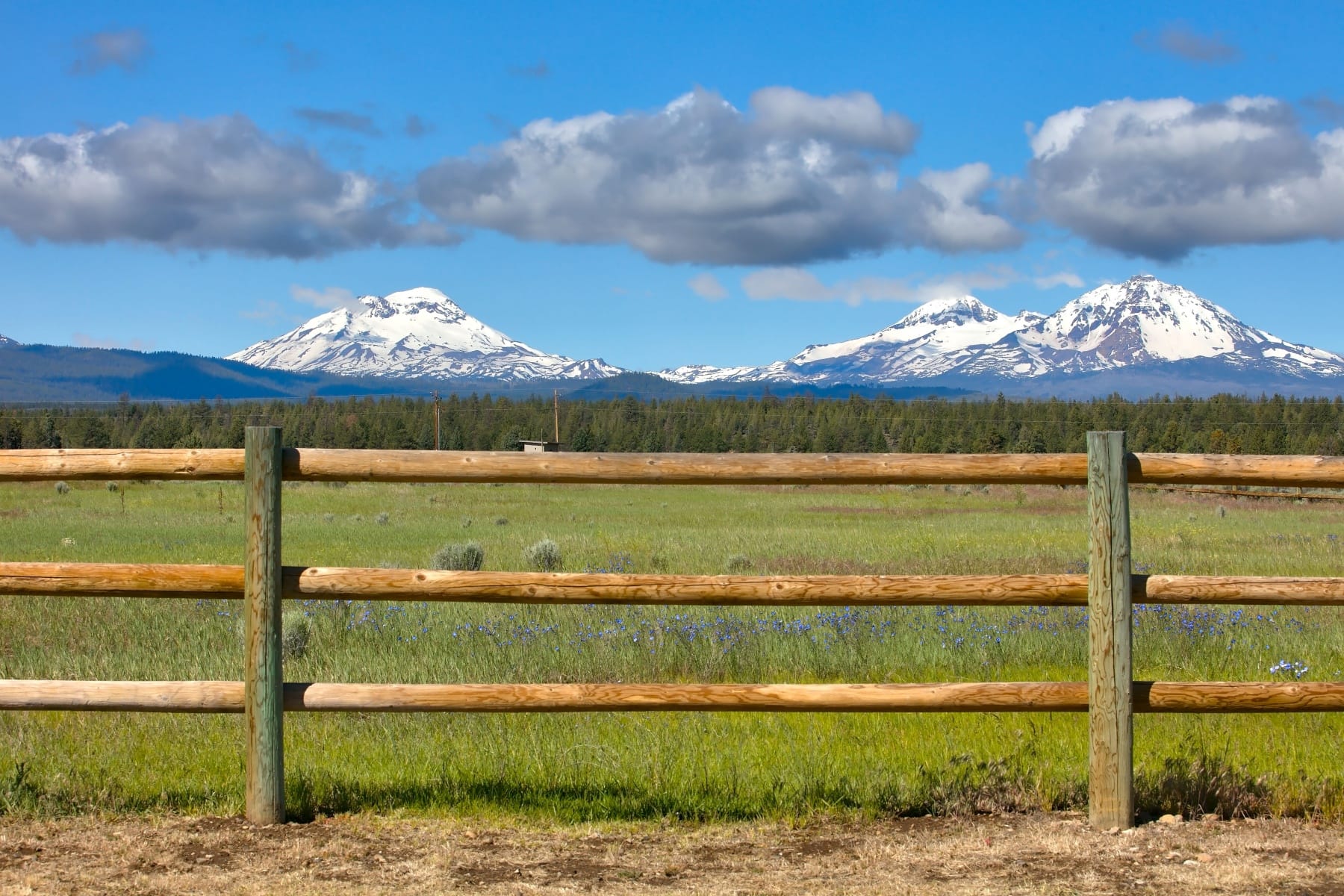  16845 Varco Road Bend, OR 97703 - 物件實景