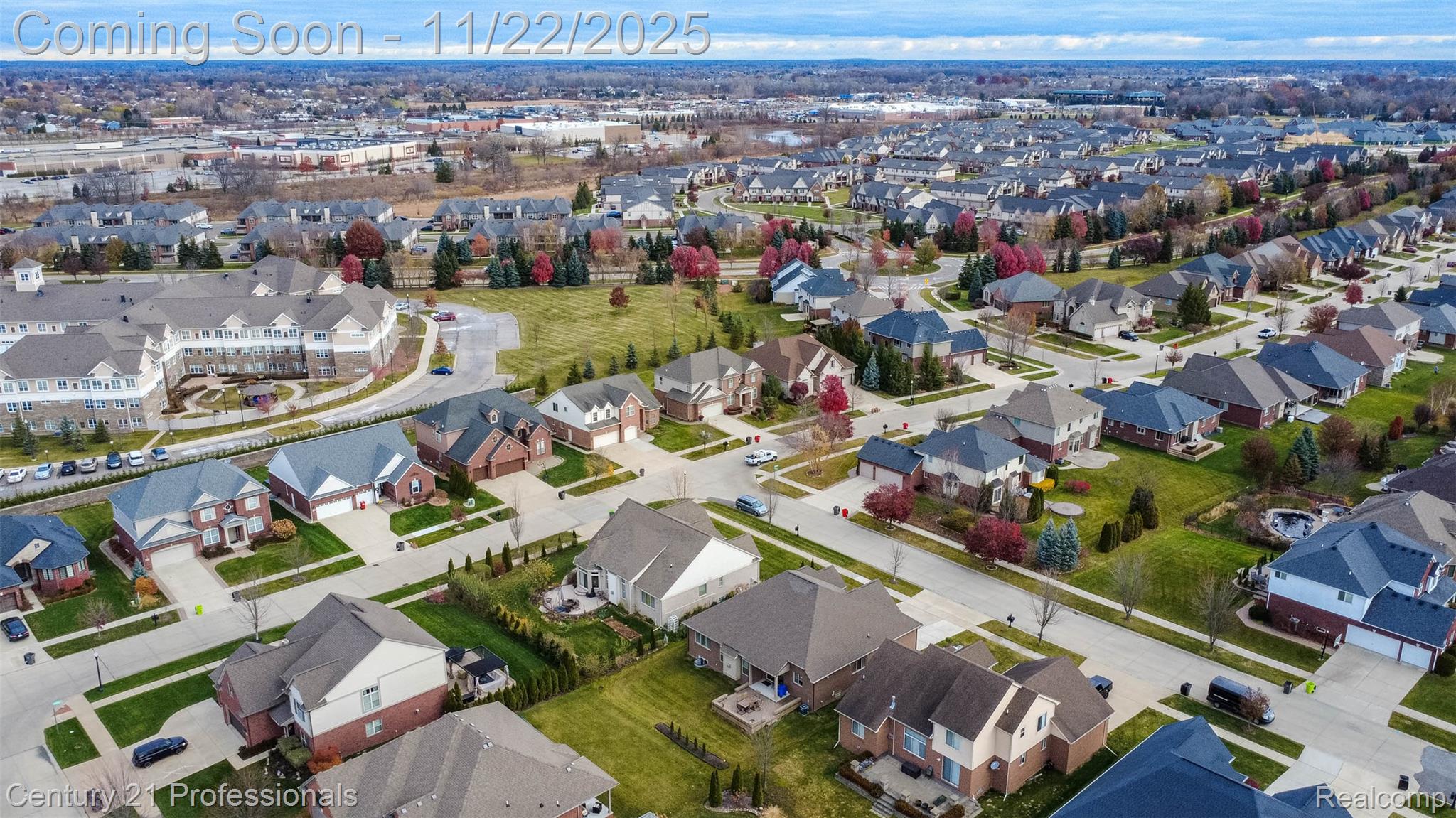 ClintonTownship, Michigan, 48038, United States, 3 Bedrooms Bedrooms, ,4 BathroomsBathrooms,Residential,For Sale,1994254