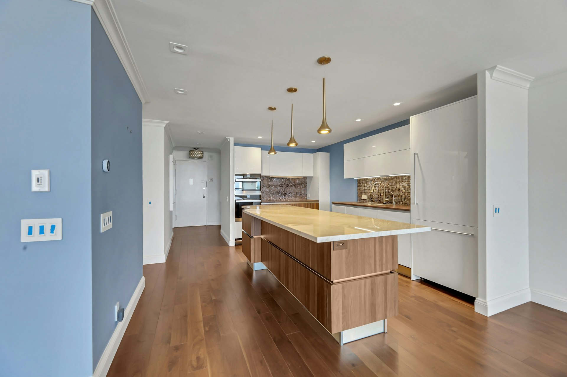  7000 Boulevard East, 39G  Guttenberg, NJ 07093 - 物件實景