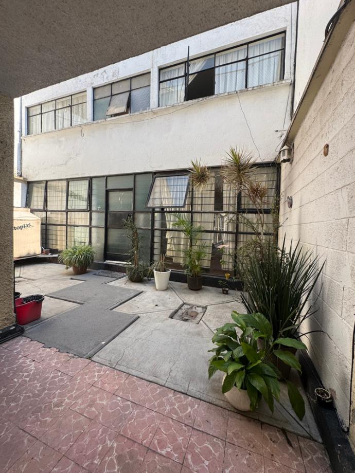 Zempoala, Benito Juárez, Ciudad de México, 03023, Mexico, 1 Bedroom Bedrooms, ,Residential,For Sale,Zempoala,1462464