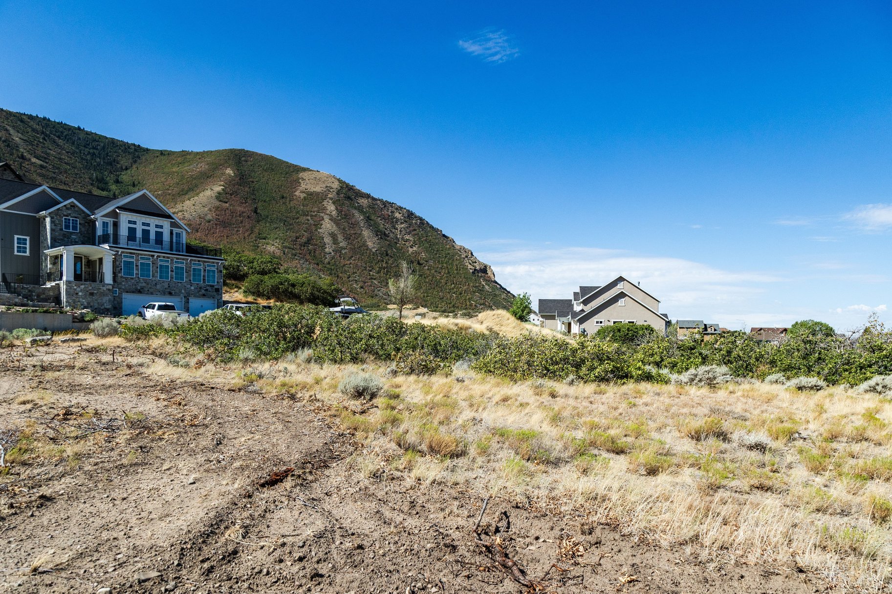  Spanish Fork Bench Lot with Unobstructed Views - 物件實景
