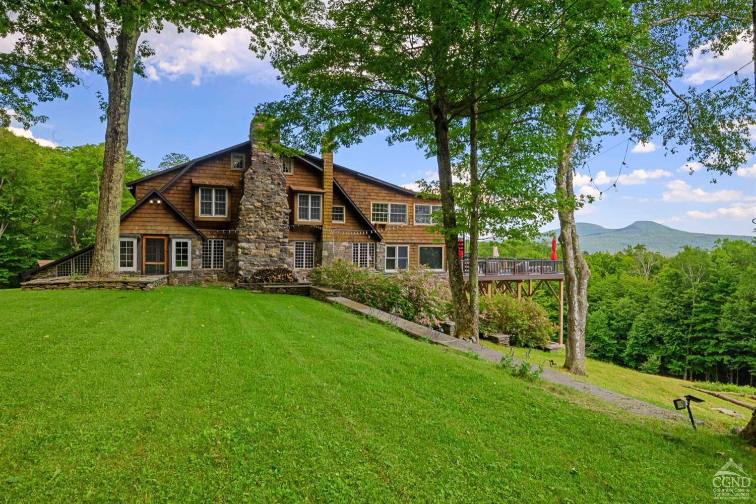 Tannersville, New York, 12485, United States, 6 Bedrooms Bedrooms, ,5 BathroomsBathrooms,Residential,For Sale,1947119