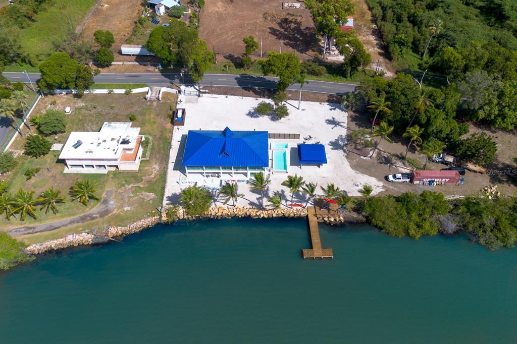 ENSENADA, Puerto Rico, 00647, PR, 8 Bedrooms Bedrooms, ,7 BathroomsBathrooms,Residential,For Sale,2000879