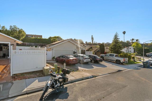 Spring Valley, California, 91977, United States, ,Residential,For Sale,1976458