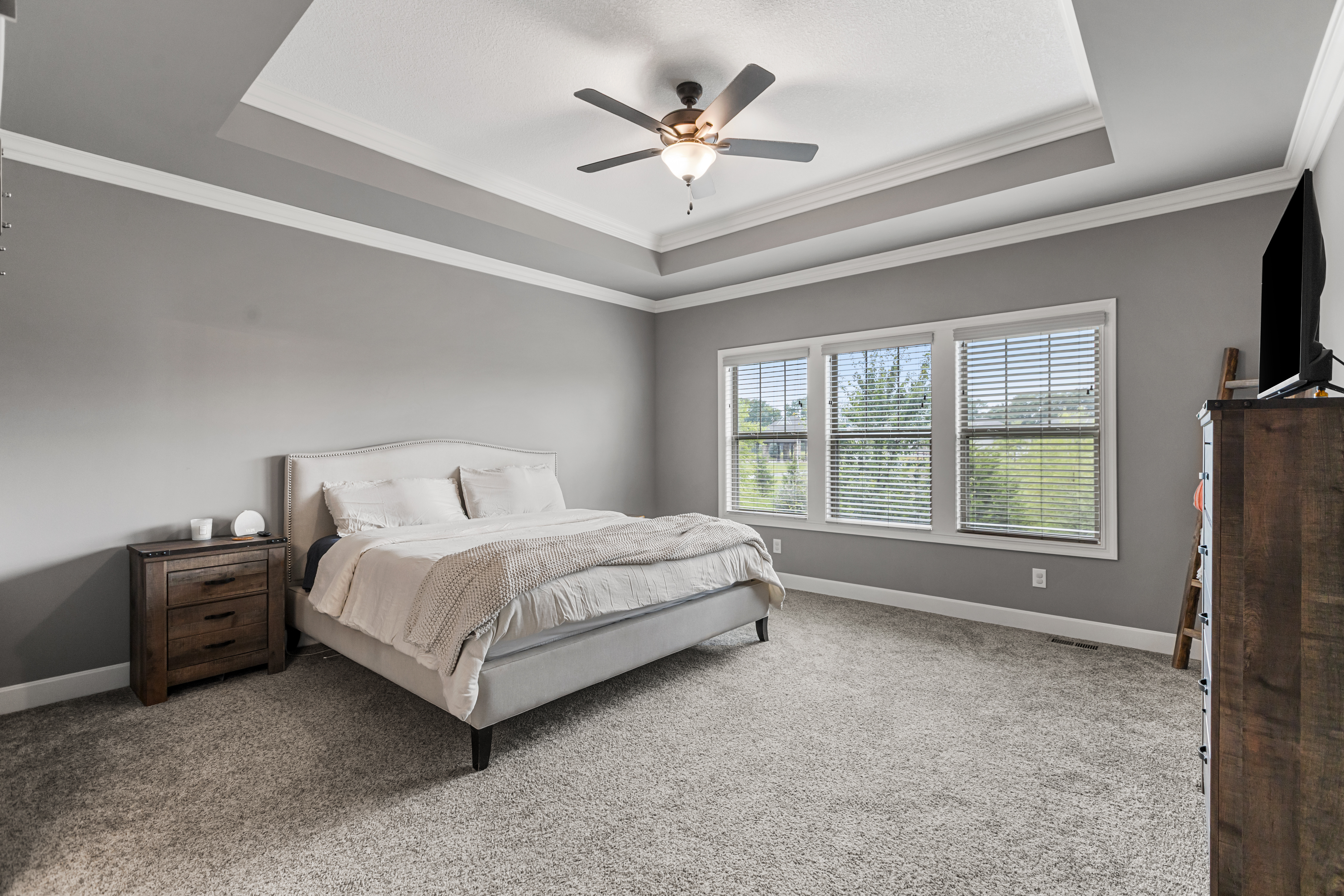  19700 Norton Street, Spring Hill, KS 66083 - 物件實景