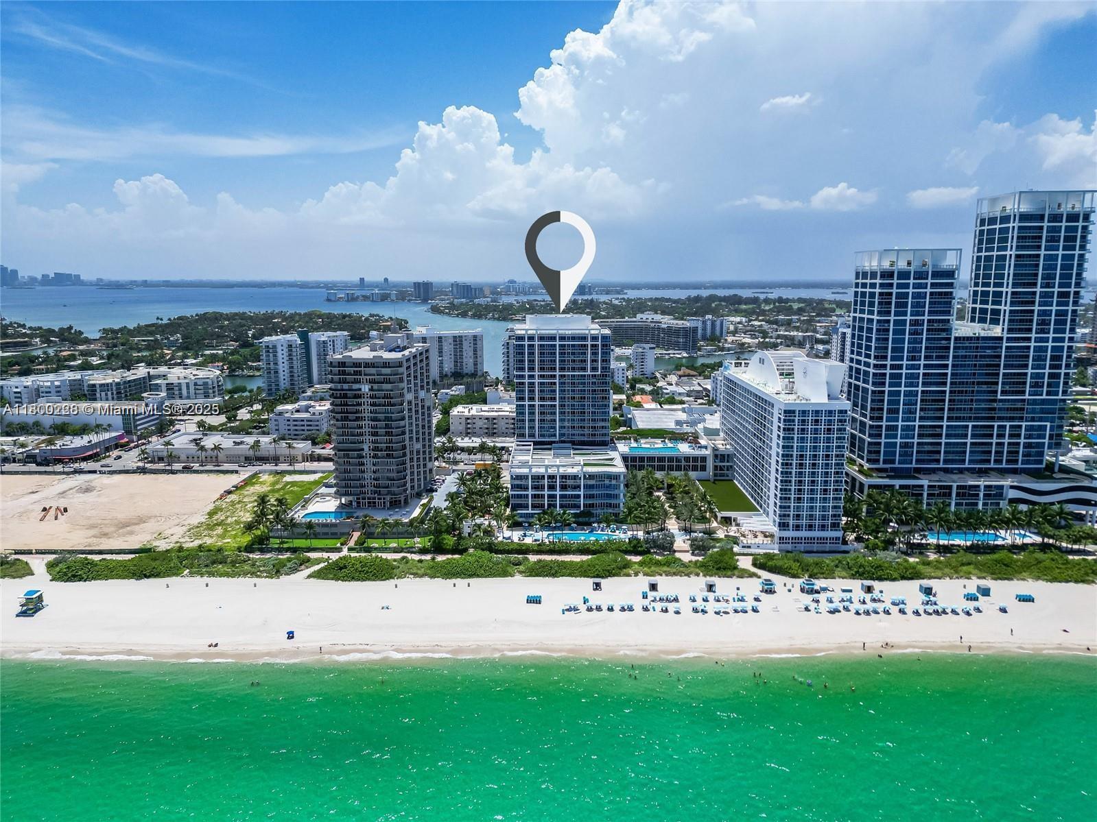 Miami Beach, Florida, 33141, United States, 2 Bedrooms Bedrooms, ,2 BathroomsBathrooms,Residential,For Sale,1803957