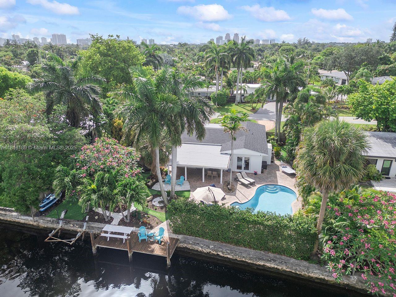Wilton Manors, Florida, 33334, United States, 2 Bedrooms Bedrooms, ,2 BathroomsBathrooms,Residential,For Sale,1846984