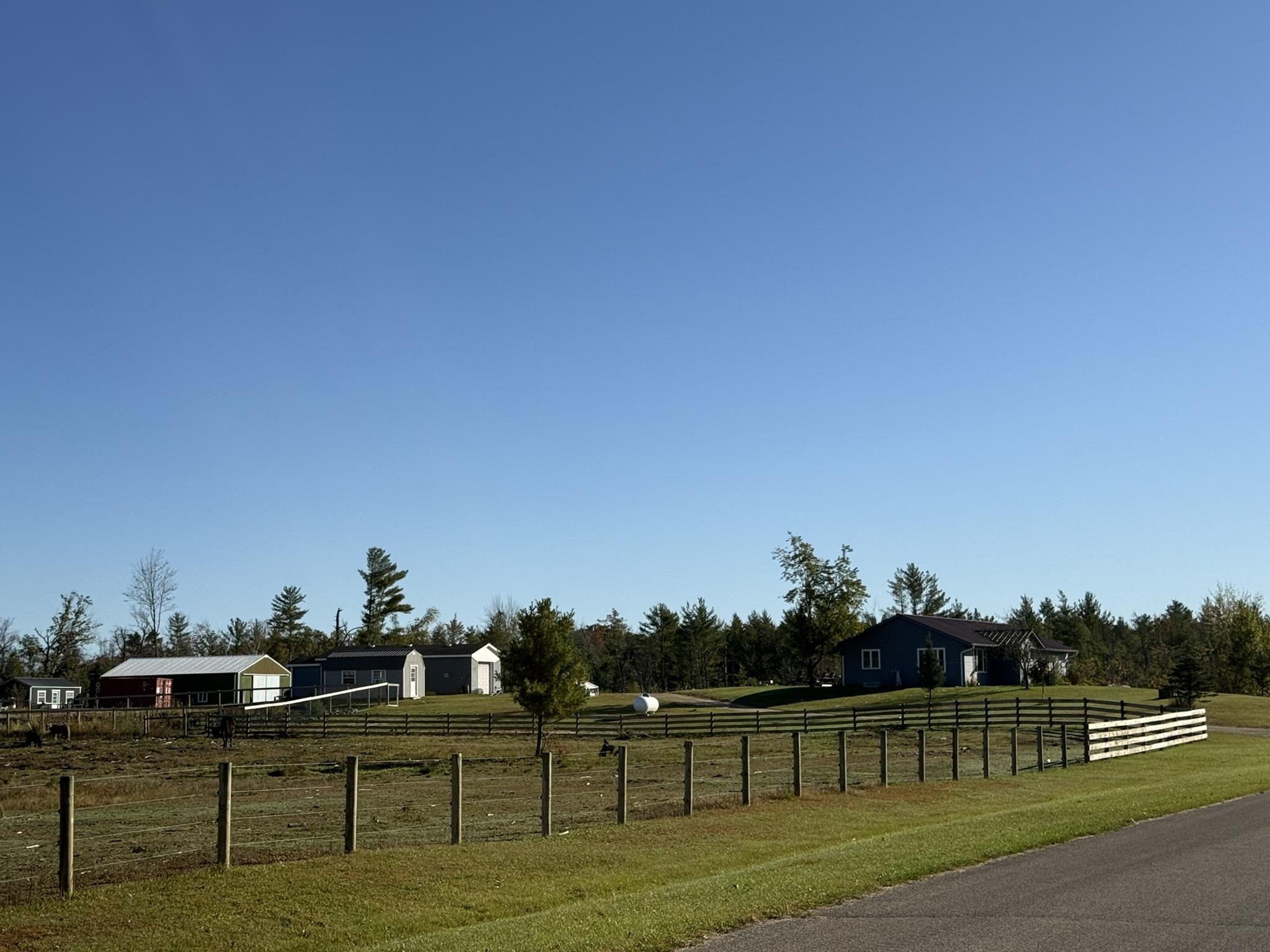 Warrens, Wisconsin, 54666, United States, 4 Bedrooms Bedrooms, ,3 BathroomsBathrooms,Residential,For Sale,1975252