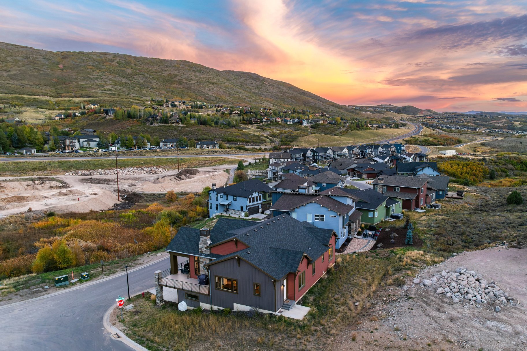  Nightly-Rental-Approved Retreat Near Deer Valley East Village - 物件實景