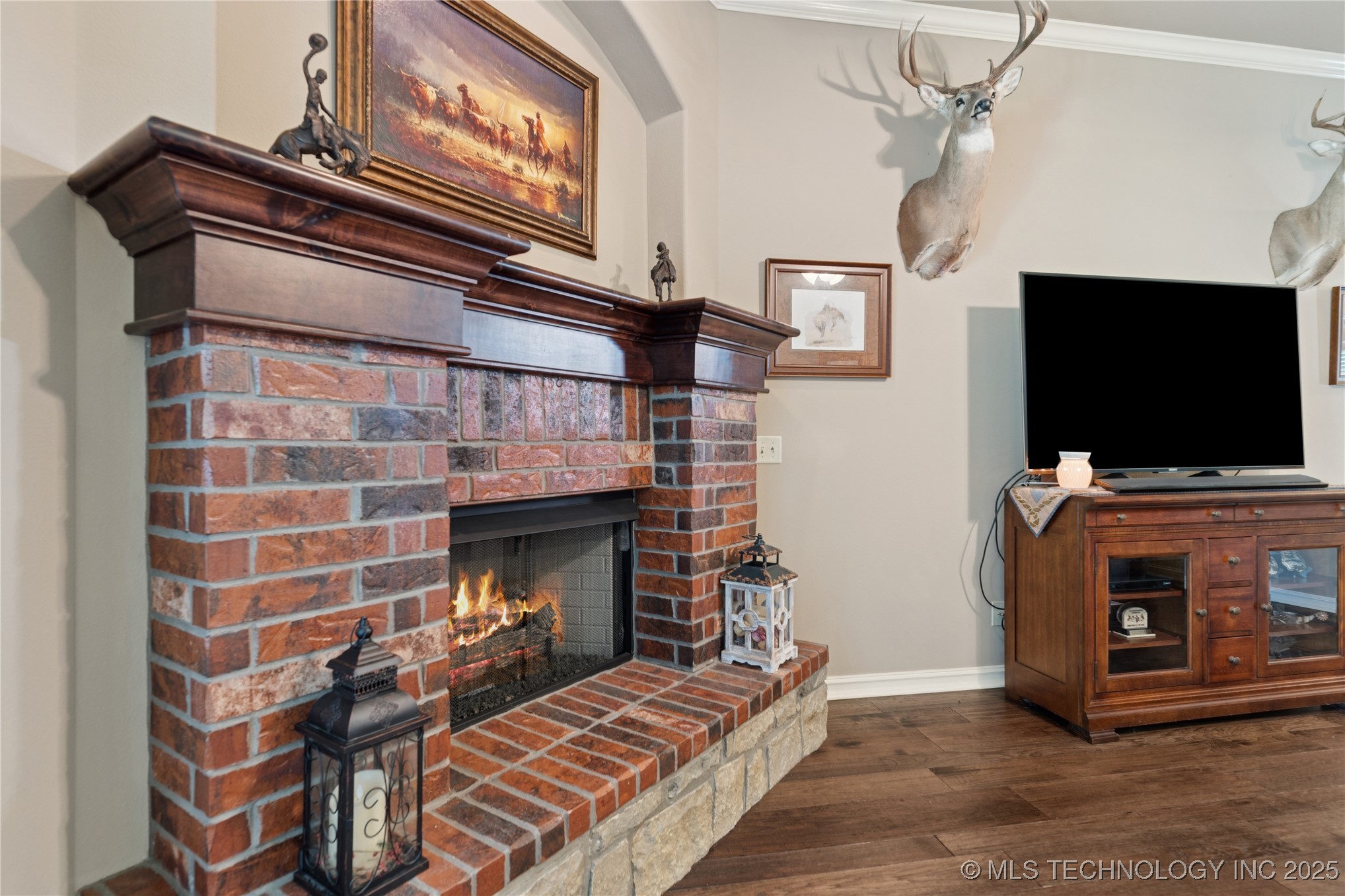 Kiefer, Oklahoma, 74041, United States, 3 Bedrooms Bedrooms, ,2 BathroomsBathrooms,Residential,For Sale,1917885