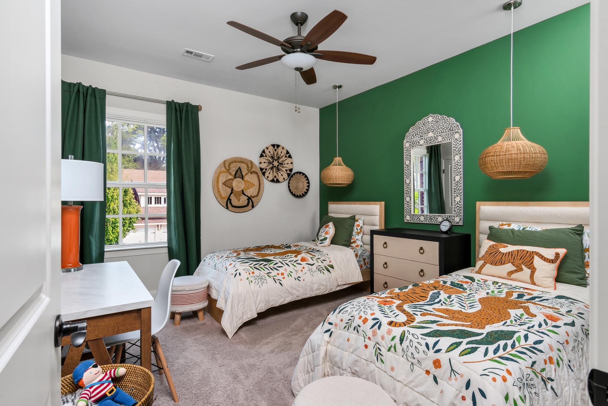  2032 Echelon Dr, Franklin, TN, 37064 - 物件實景