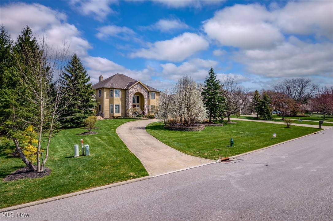 Pepper Pike, Ohio, 44124, United States, 5 Bedrooms Bedrooms, ,6 BathroomsBathrooms,Residential,For Sale,1943253