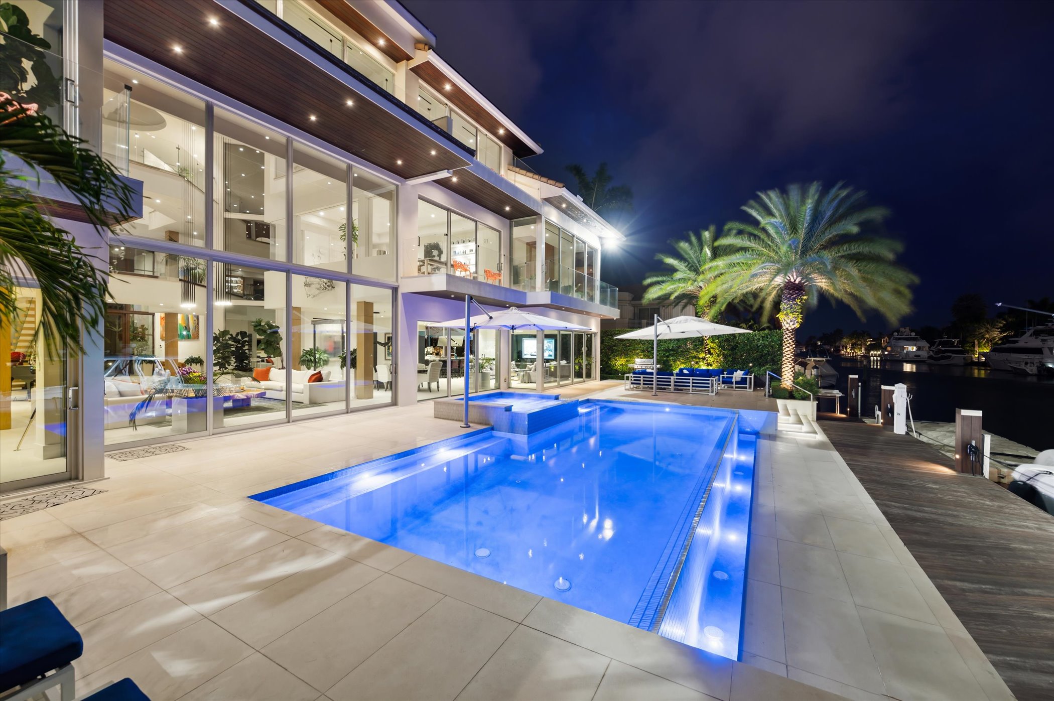  14 N Isla Bahia Dr, Fort Lauderdale, FL, 33316 - 物件實景