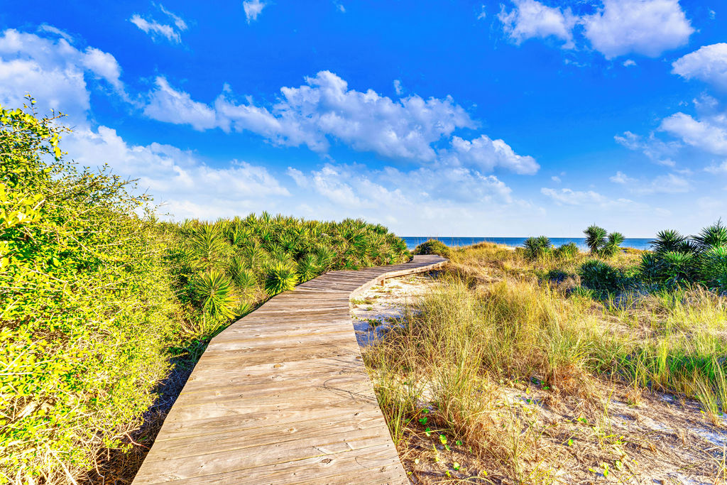 St George Island, Florida, 32328, United States, 5 Bedrooms Bedrooms, ,5 BathroomsBathrooms,Residential,For Sale,1978441