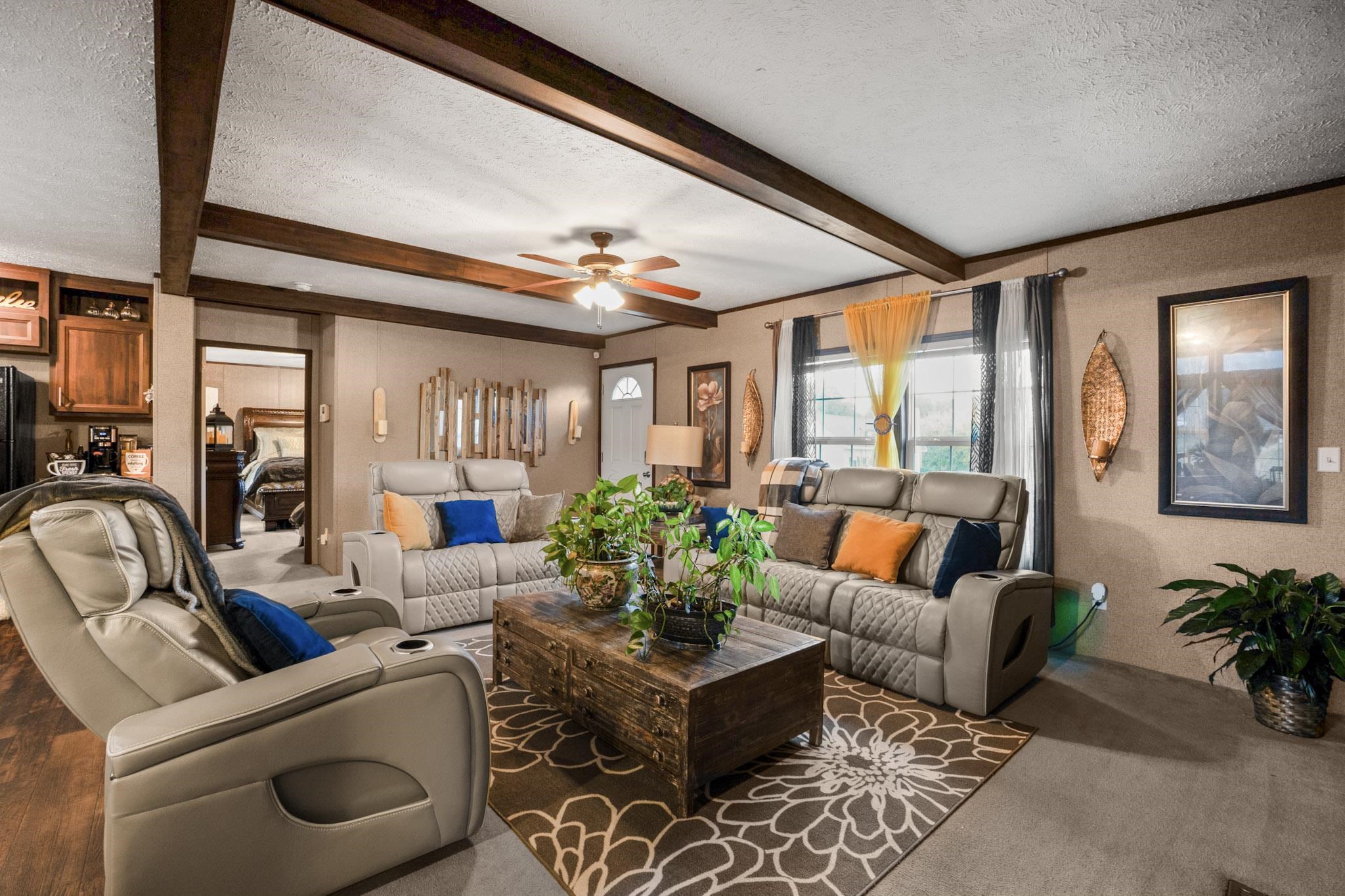 Stanton, Tennessee, 38069, United States, 4 Bedrooms Bedrooms, ,3 BathroomsBathrooms,Residential,For Sale,1984200