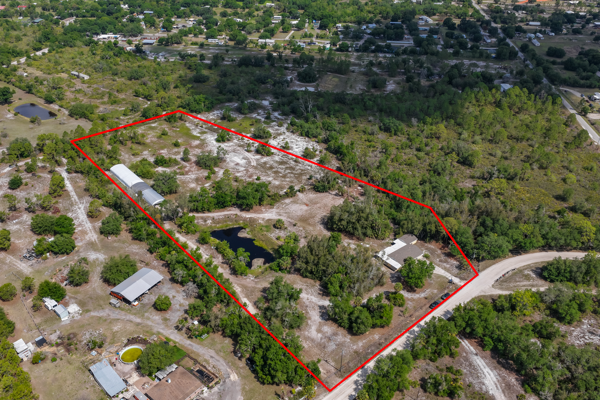 Wimauma, Florida, 33598, United States, 3 Bedrooms Bedrooms, ,2 BathroomsBathrooms,Residential,For Sale,2048380