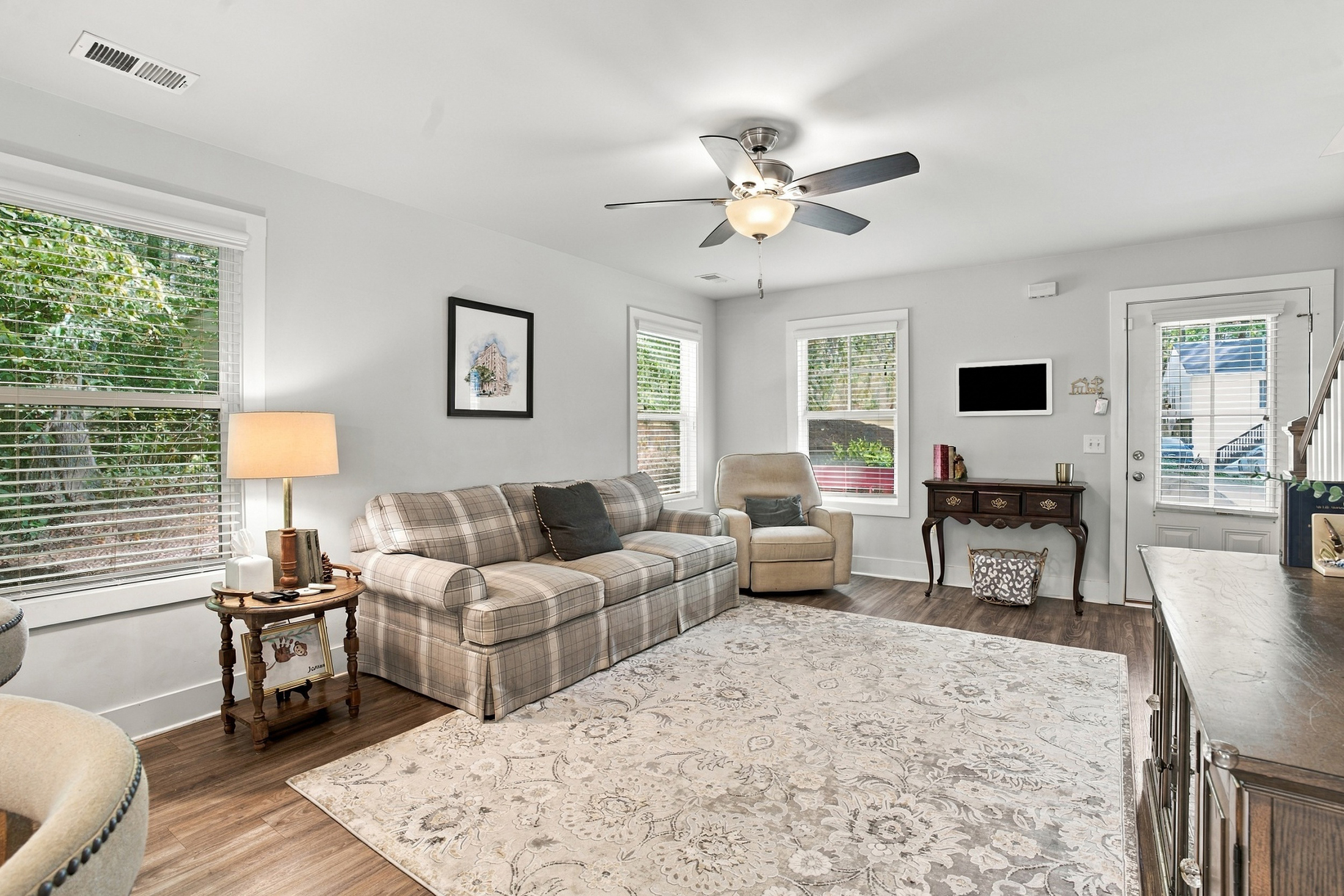 Welcome to this Charming Home in Desirable Forsyth County - 物件實景