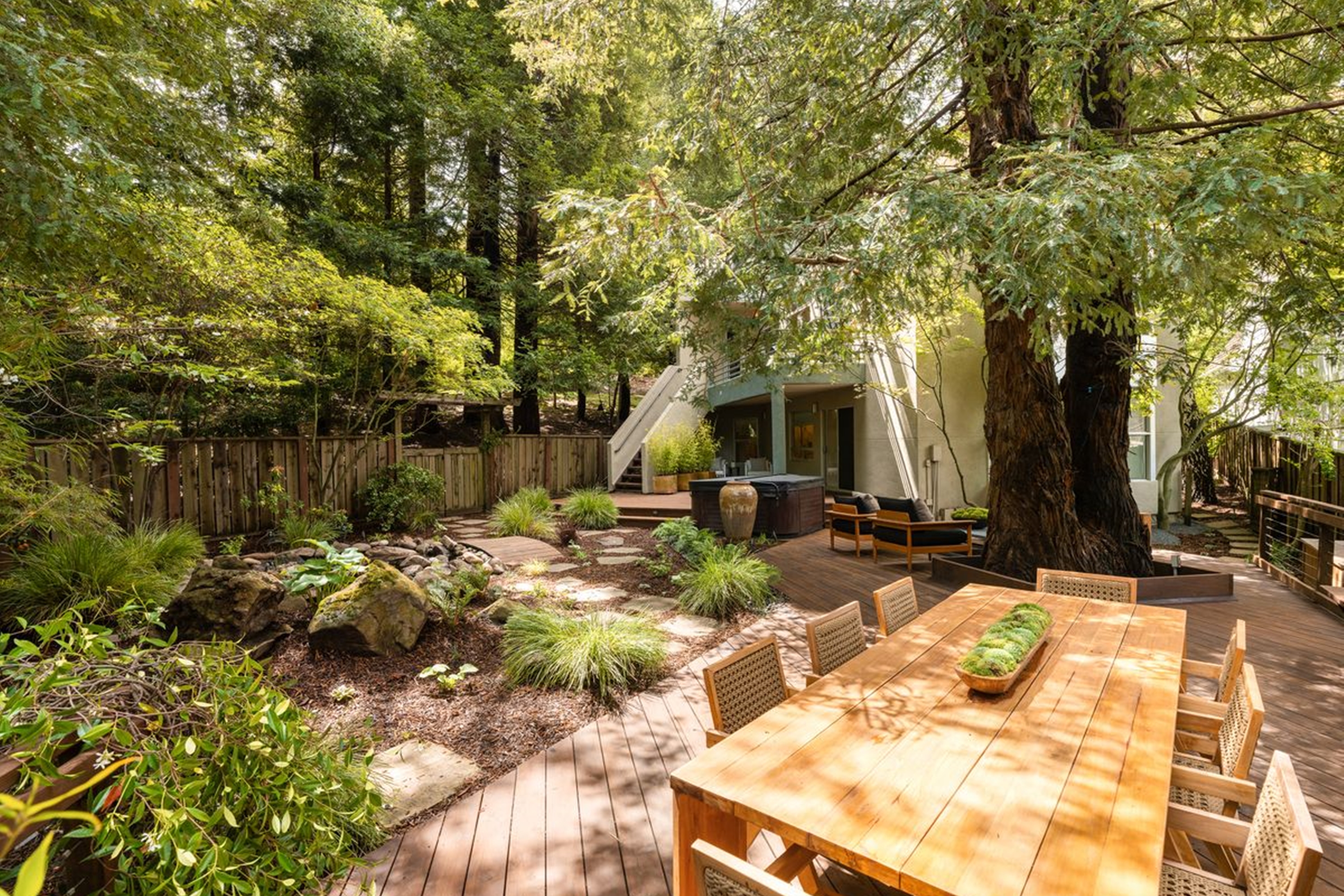  Design Distinction in the Claremont Hills - 物件實景