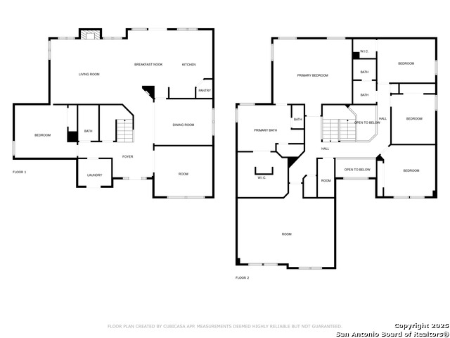 San Antonio, Texas, 78248, United States, 5 Bedrooms Bedrooms, ,4 BathroomsBathrooms,Residential,For Sale,1868454