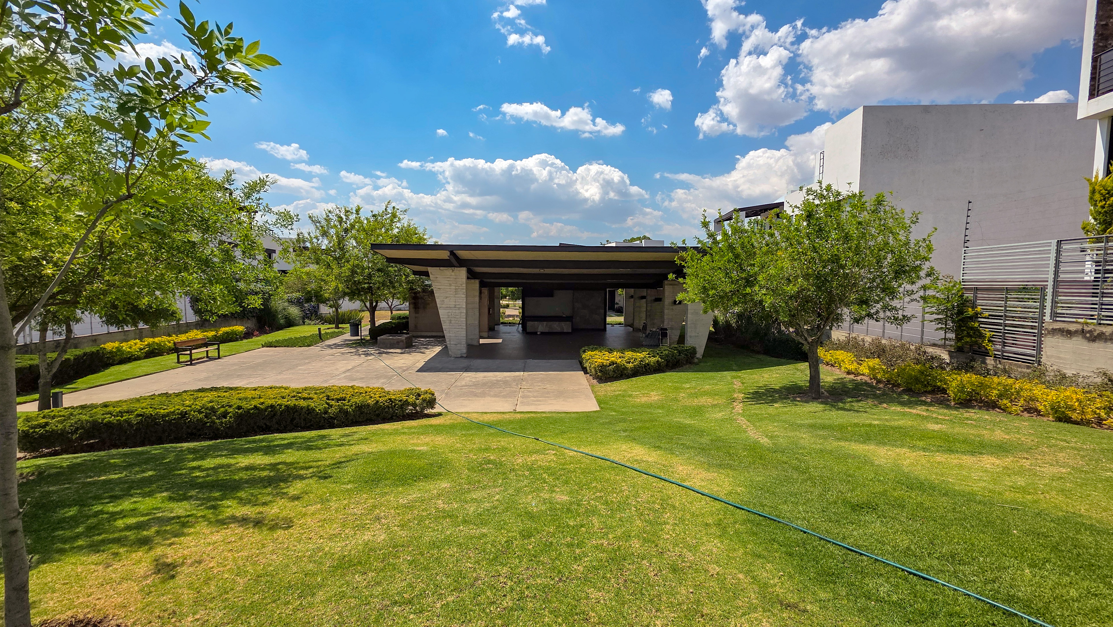  Casa en venta en Coto Encino, Bosques Vallarta  3 recámaras + roof top - 物件實景