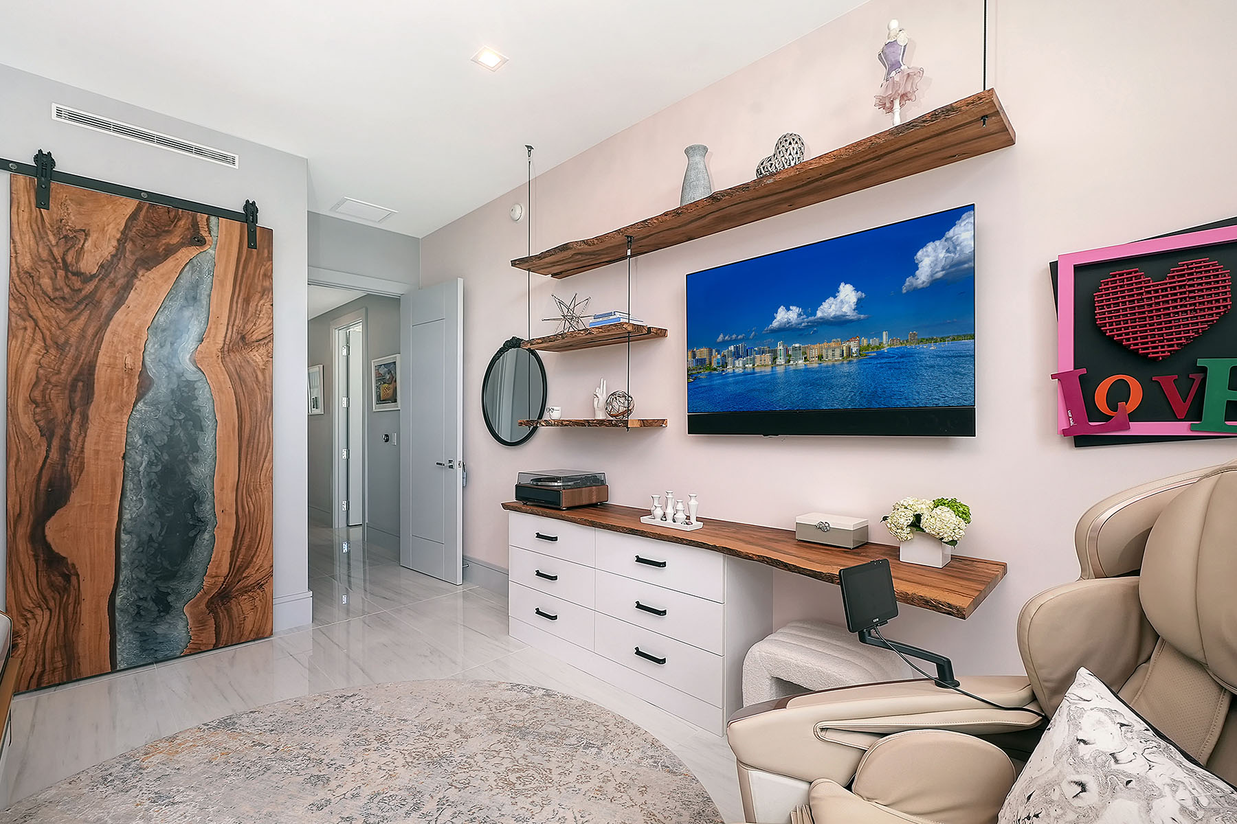  RITZ-CARLTON RESIDENCES, SARASOTA - 物件實景