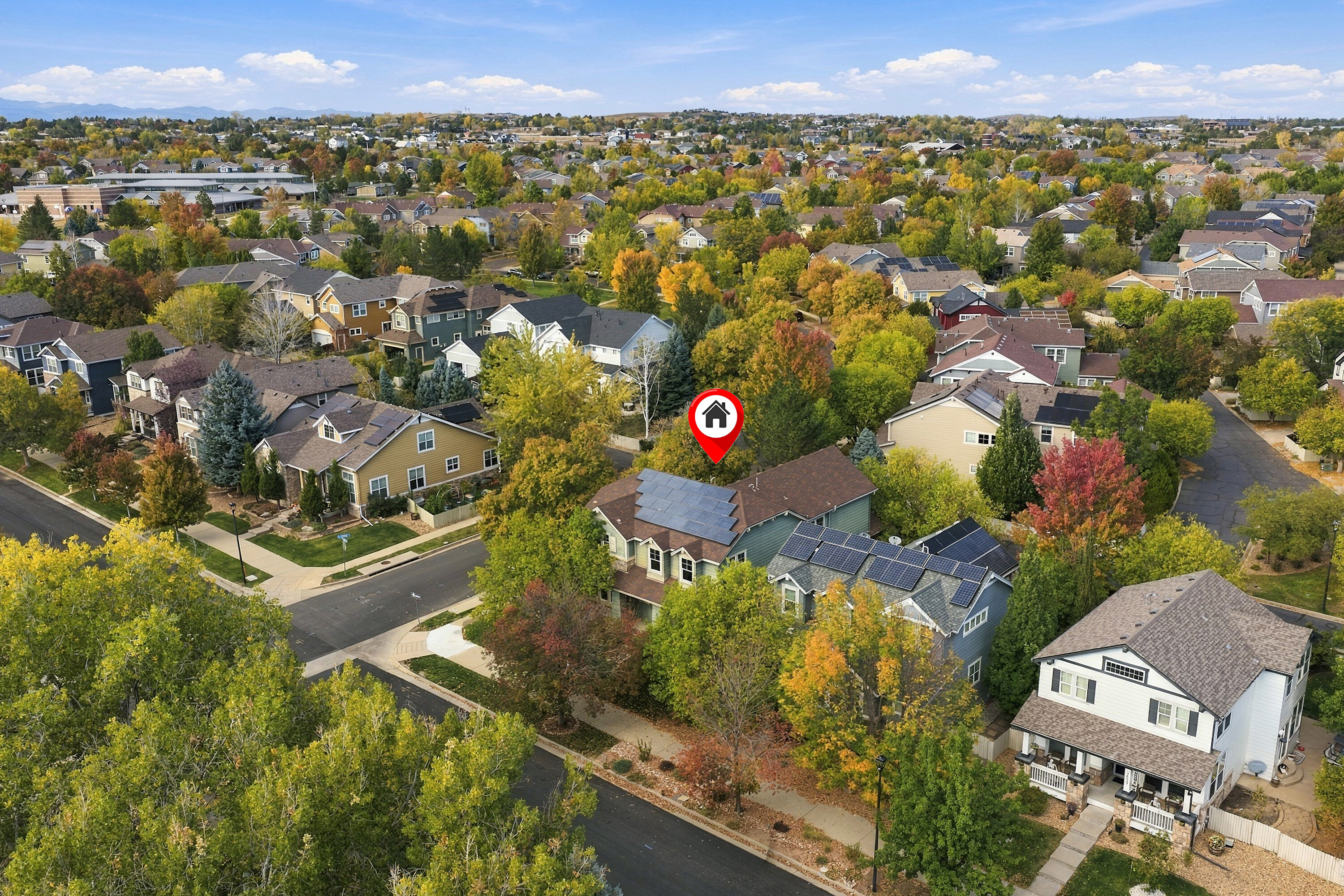  Beautifully updated and ideally located in desirable McKay Landing - 物件實景
