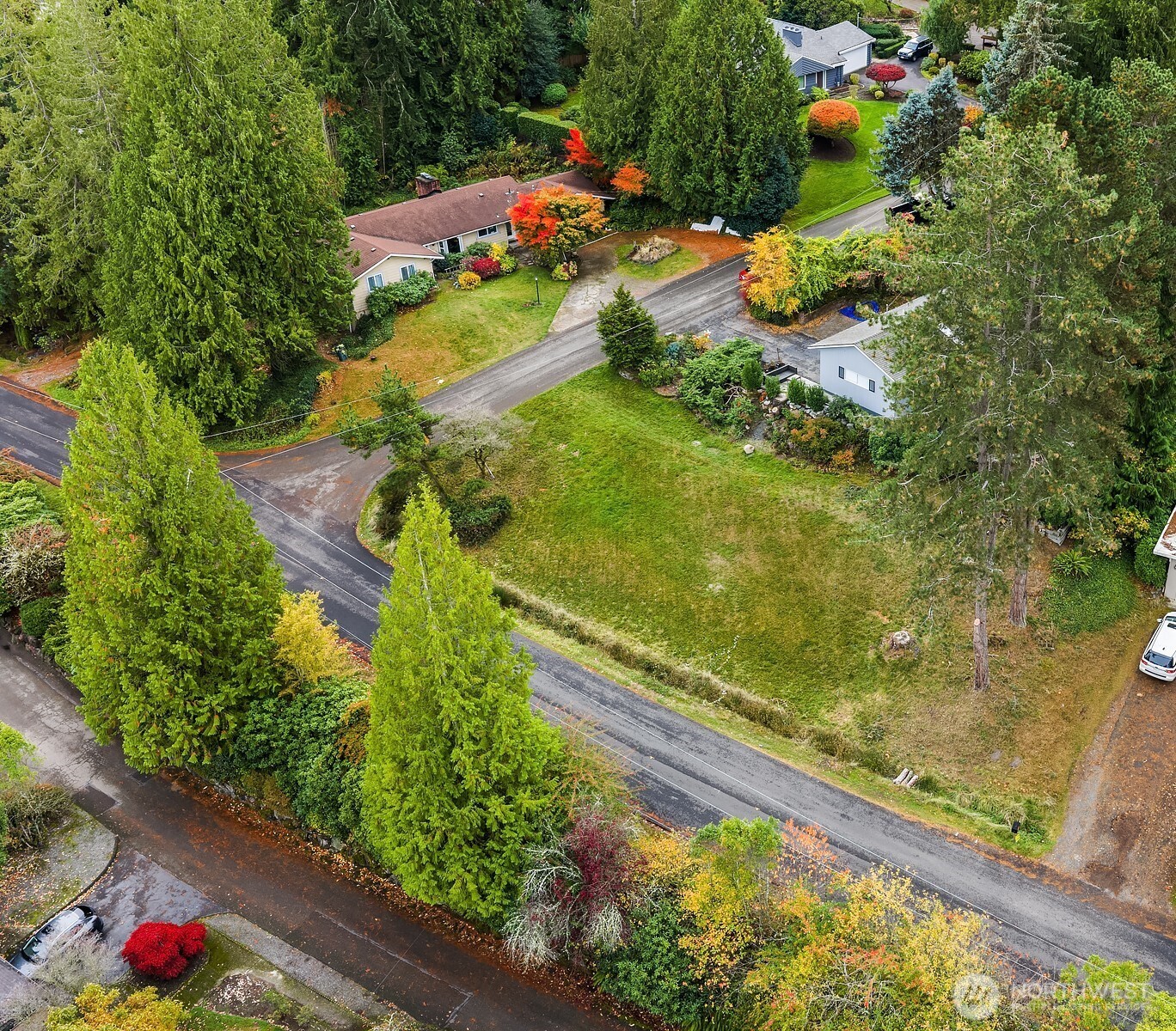 Bellevue, Washington, 98004, United States, ,Land,For Sale,1987927