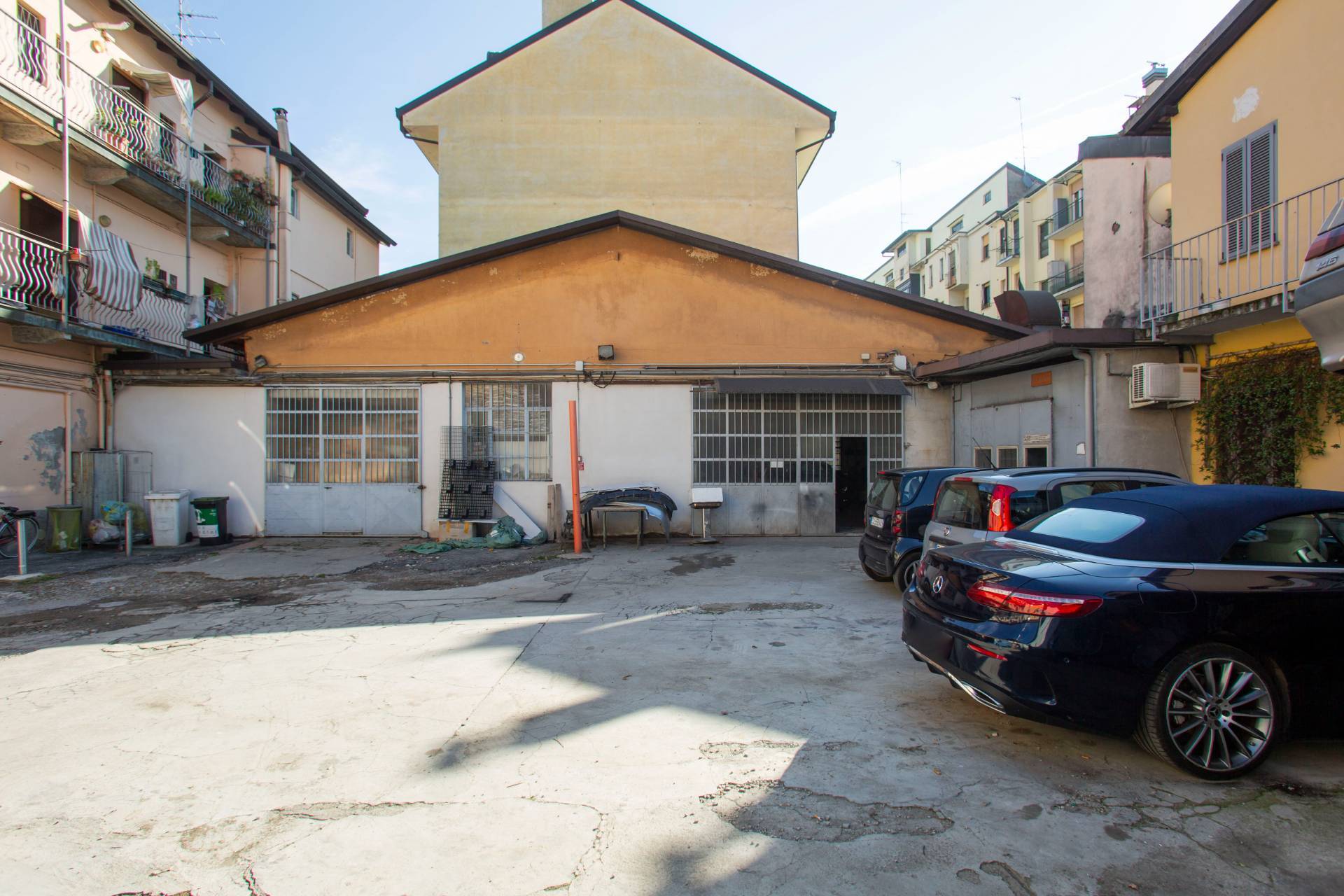 Milano, Milano, 20100, IT, ,Residential,For Sale,1986480