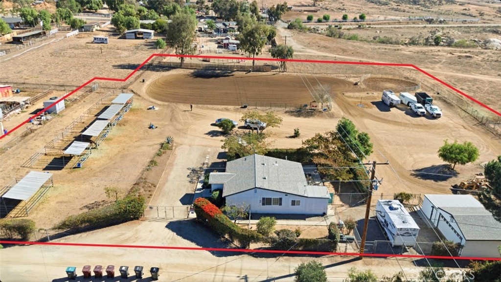 Moreno Valley, California, 92557, United States, 2 Bedrooms Bedrooms, ,1 BathroomBathrooms,Residential,For Sale,1991740