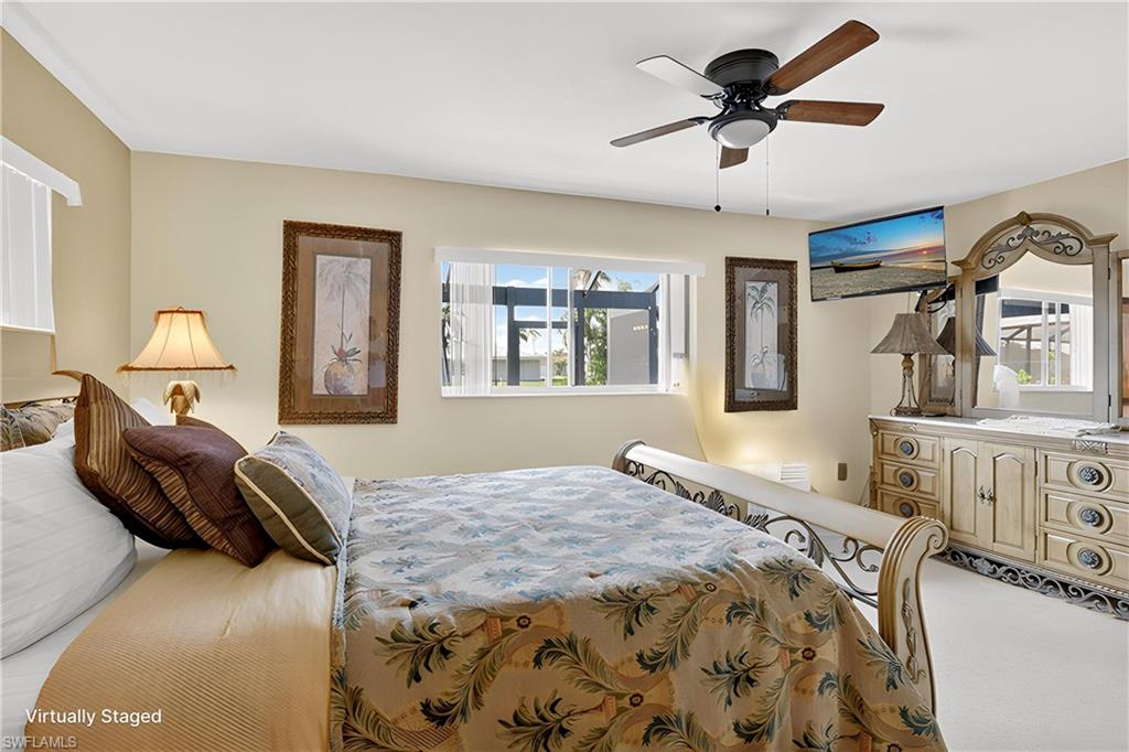 Cape Coral, Florida, 33904, United States, 3 Bedrooms Bedrooms, ,2 BathroomsBathrooms,Residential,For Sale,1961352