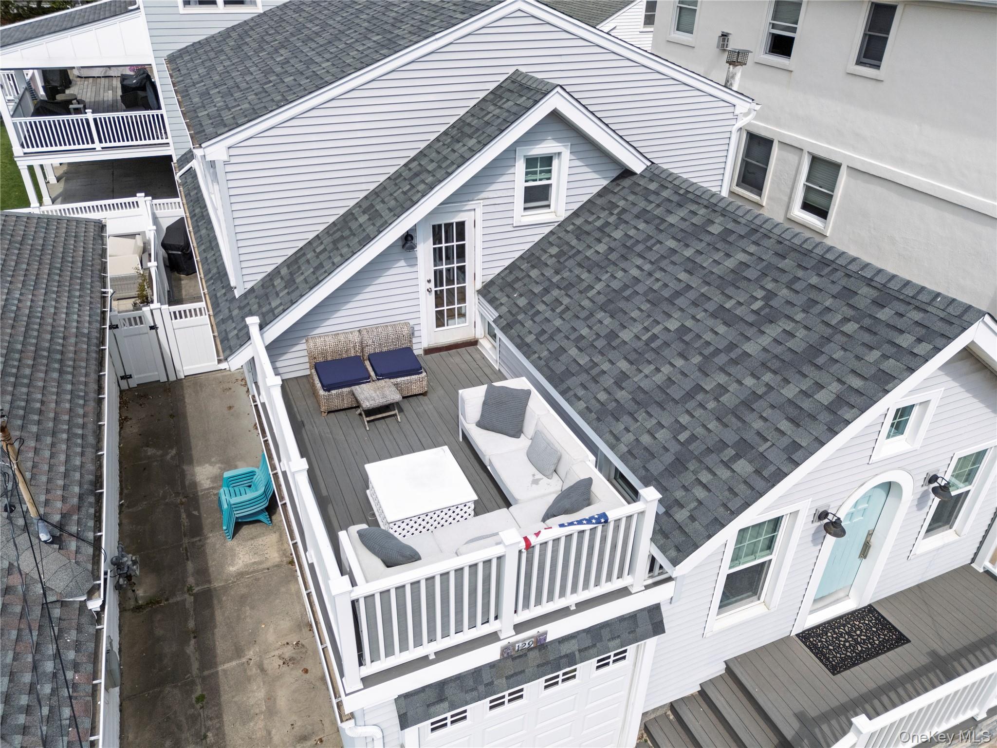  129 Hewlett Avenue, Point Lookout, NY, 11569 - 物件實景