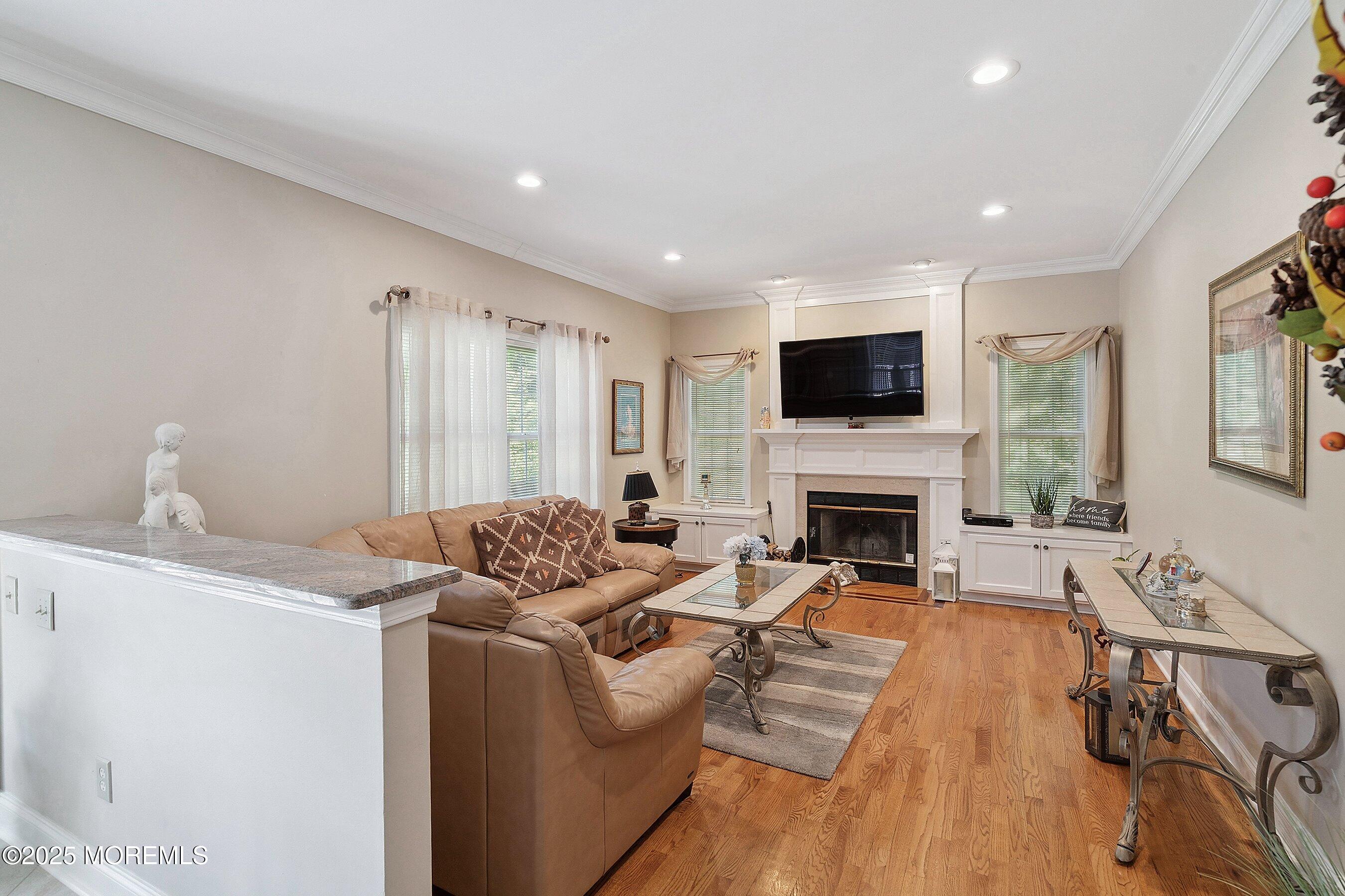 Perrineville, New Jersey, 08535, United States, 4 Bedrooms Bedrooms, ,3 BathroomsBathrooms,Residential,For Sale,1923367