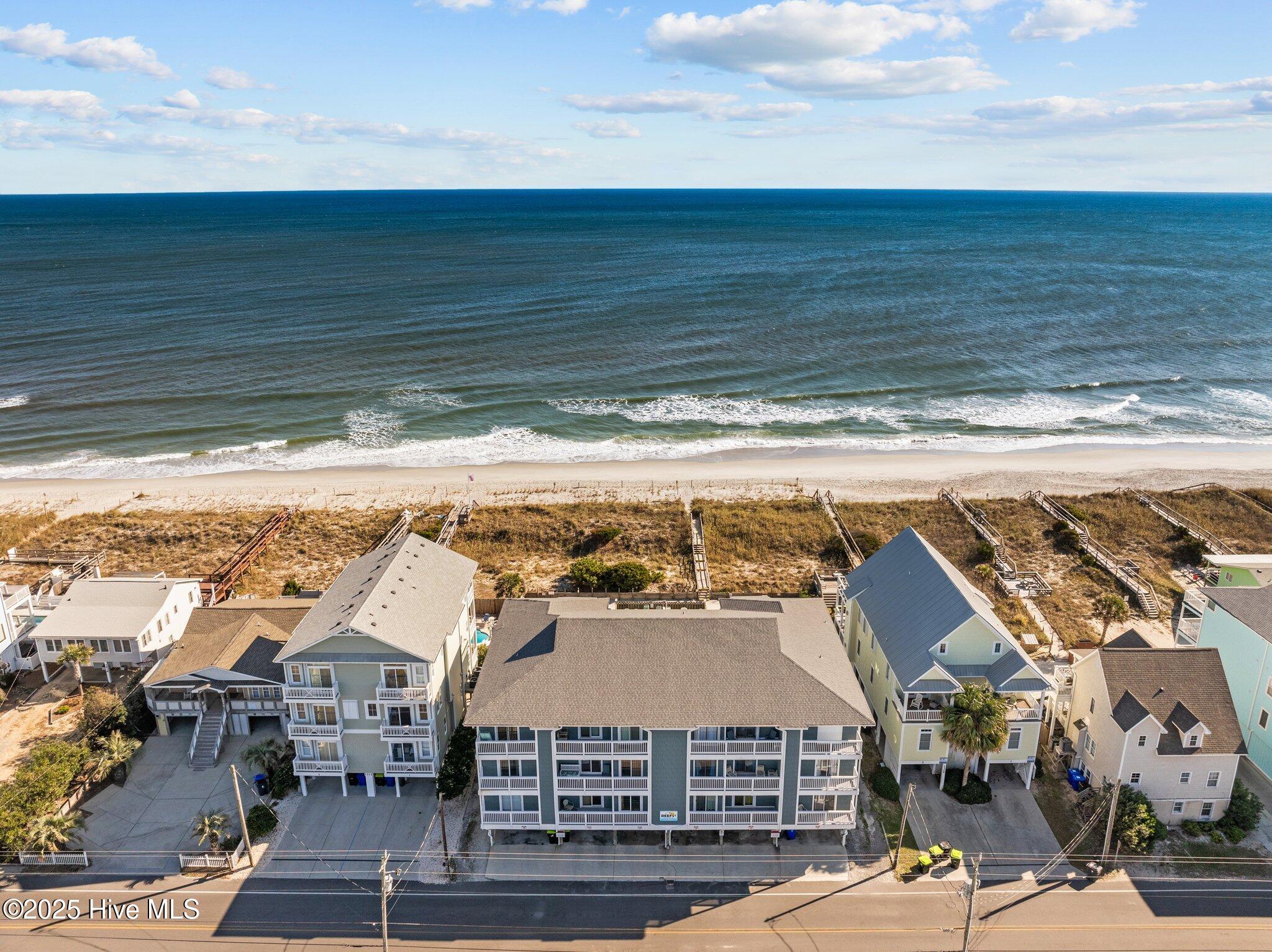 Carolina Beach, North Carolina, 28428, United States, 3 Bedrooms Bedrooms, ,2 BathroomsBathrooms,Residential,For Sale,1974214